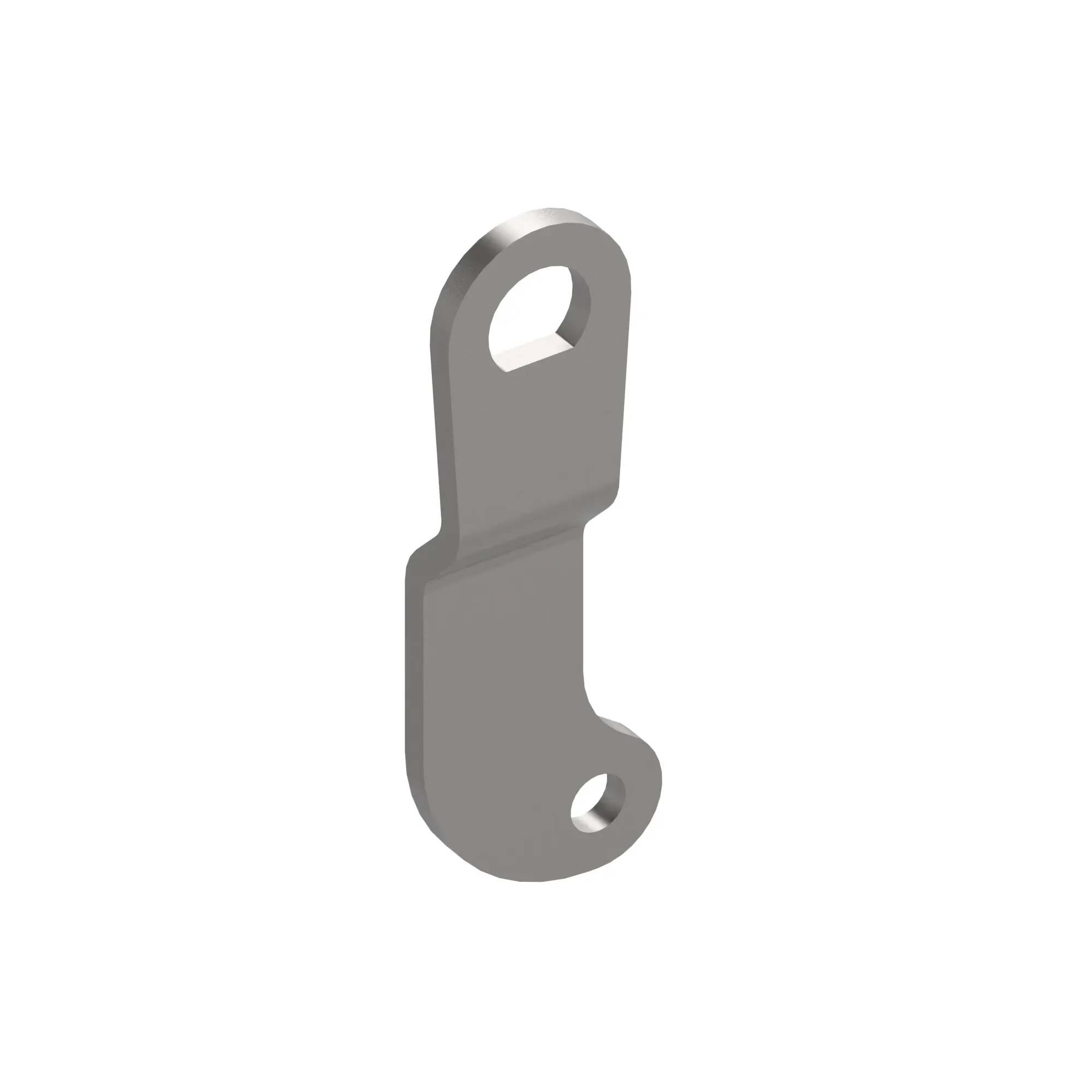 Lever, Ch Position Sensor