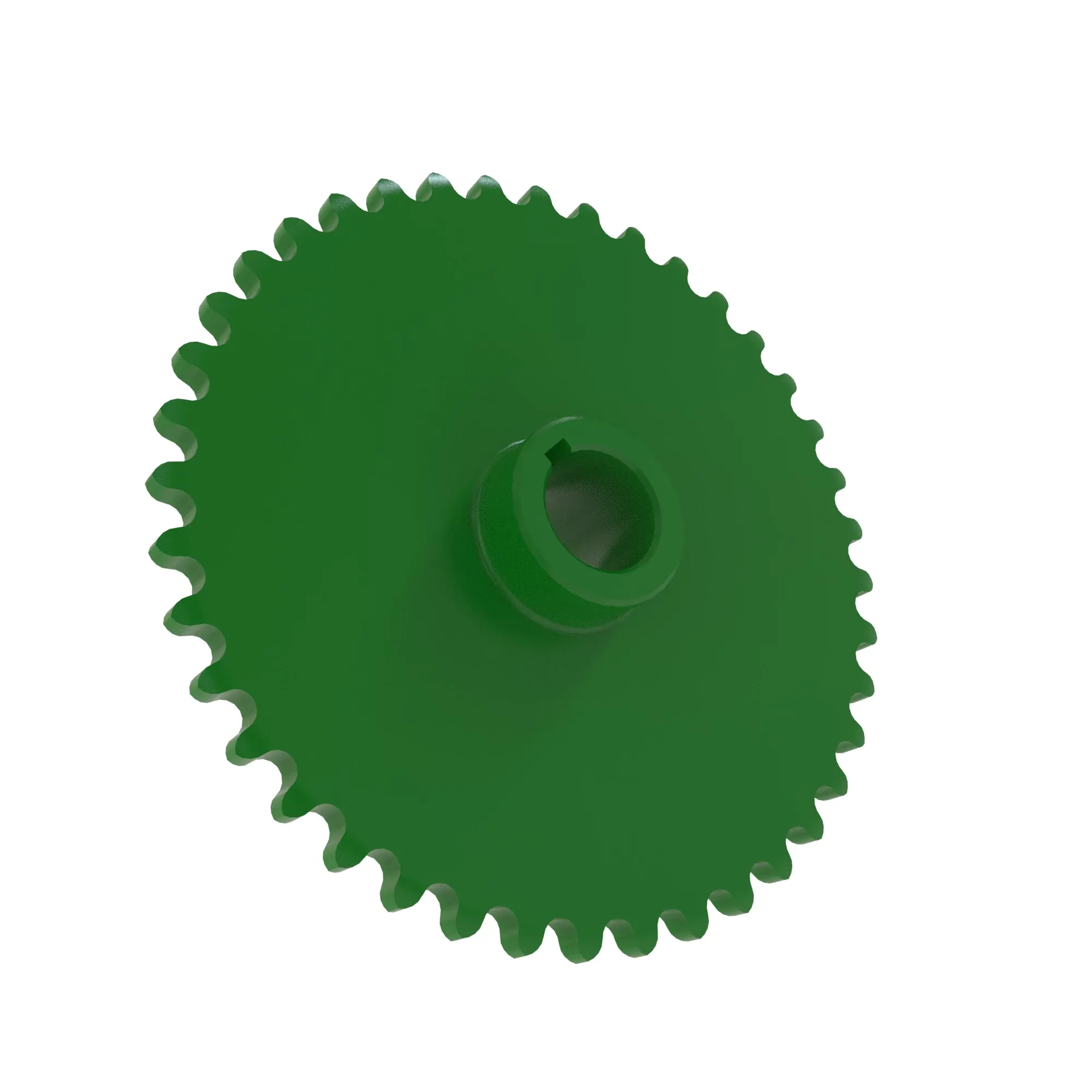 40 TEETH ANSI 60