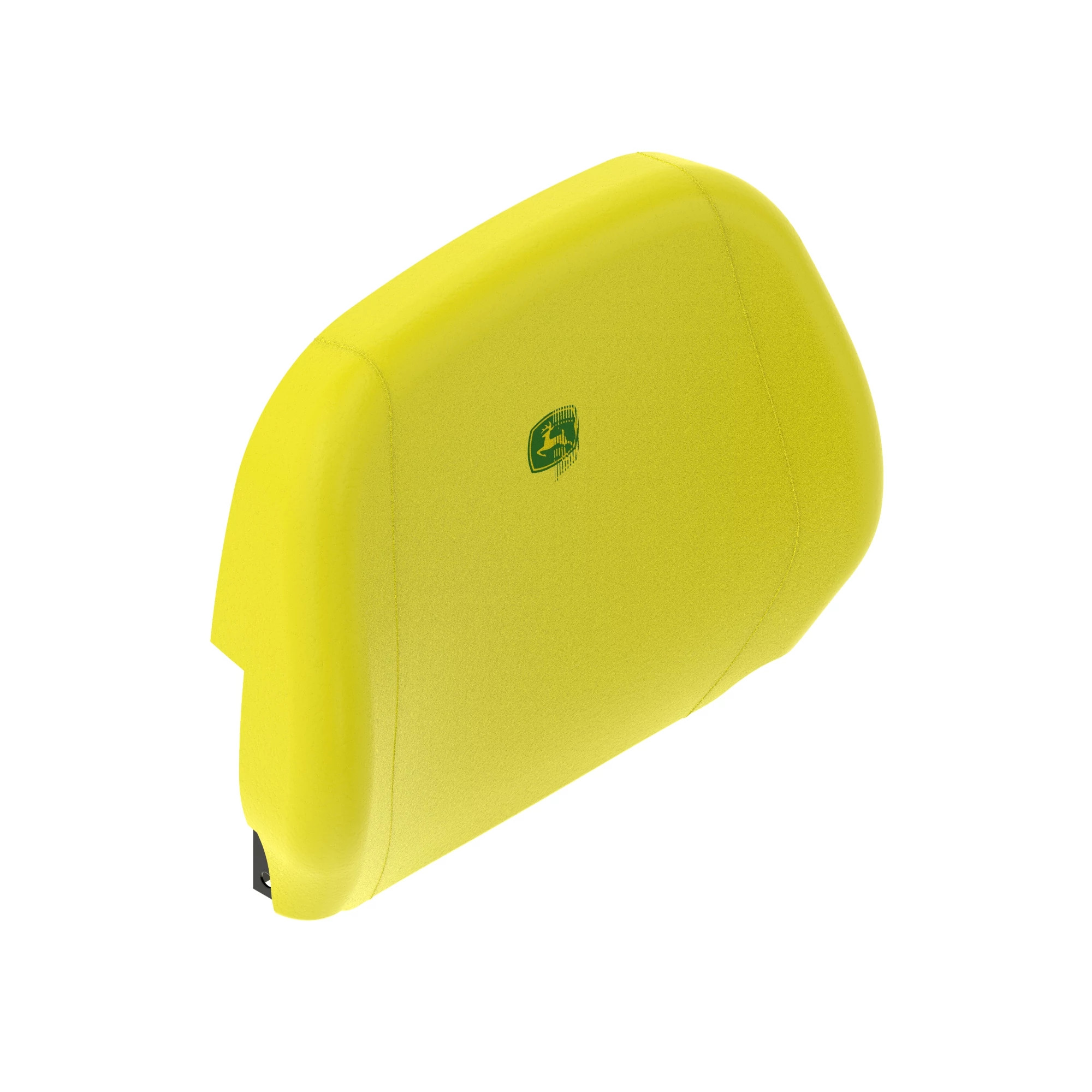 John Deere Cushion Seat Back - AUC12718