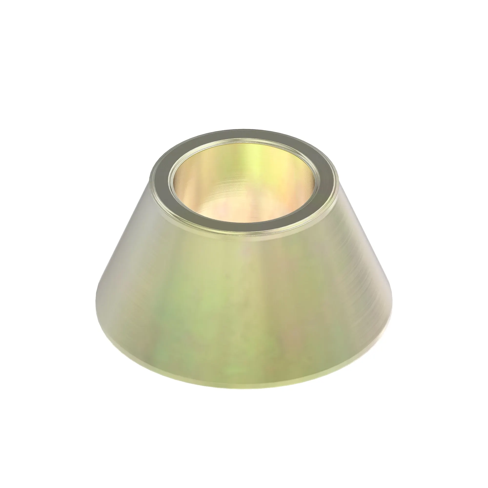 John Deere Jacksheave Support Spacer - M169798
