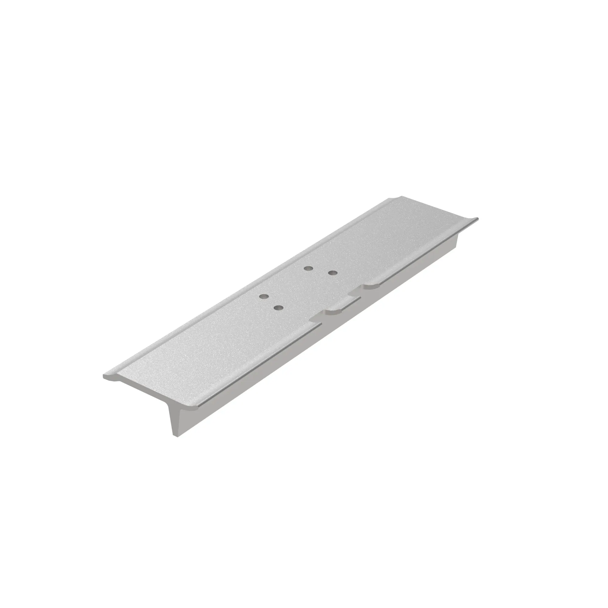 Master Single Bar Shoe