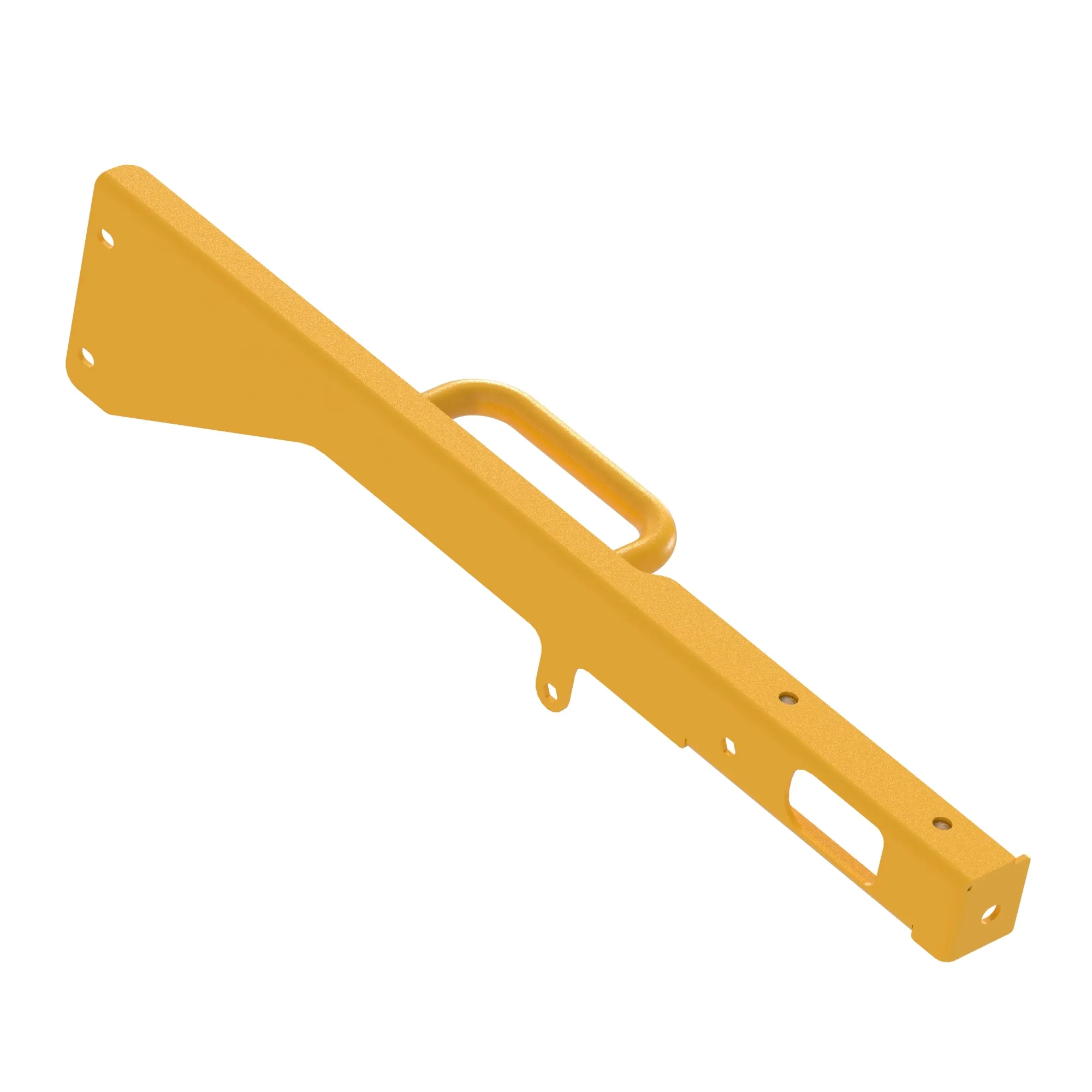 LEG, SUPPORT RIGHT