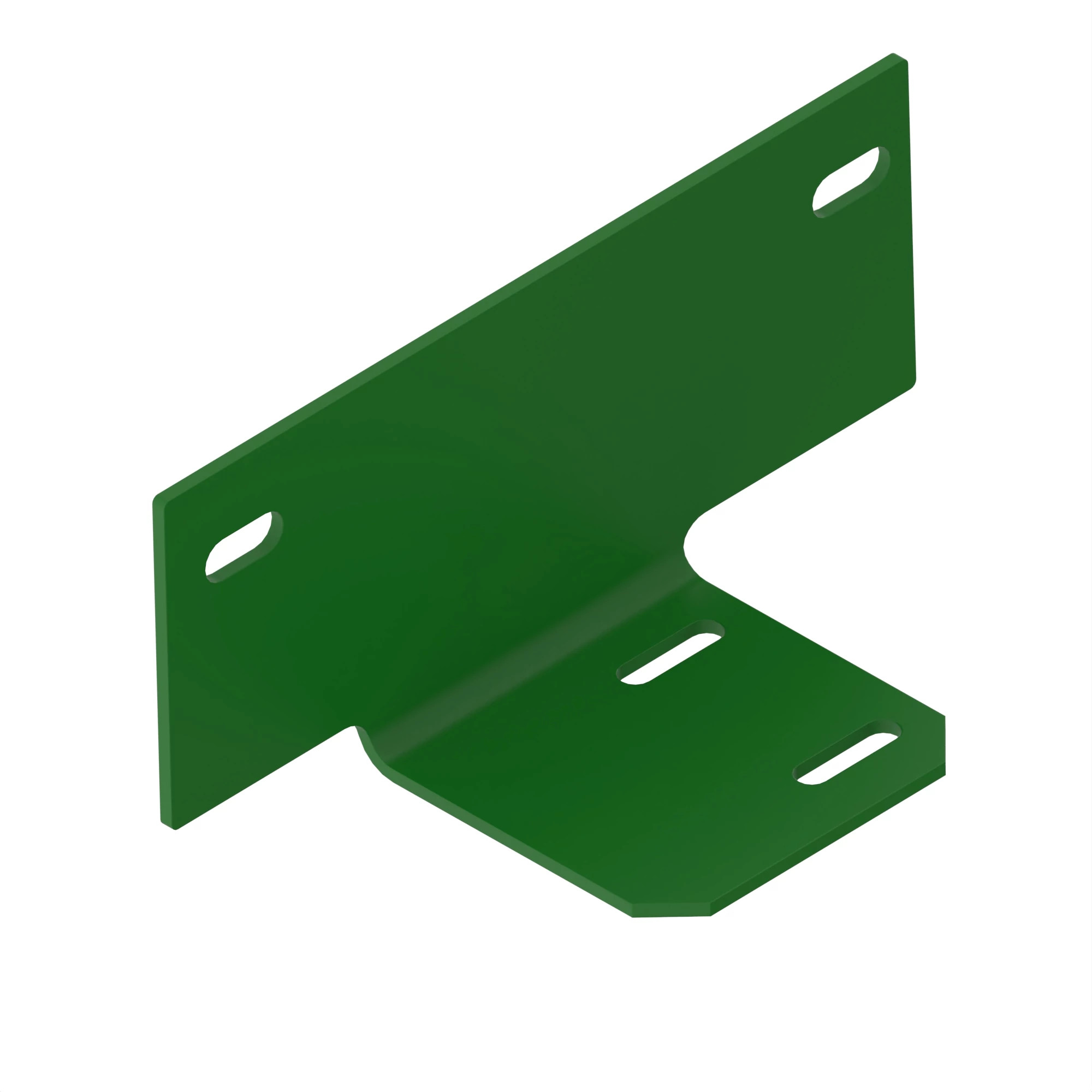ANGLE, (RAMP VALVE MTG)