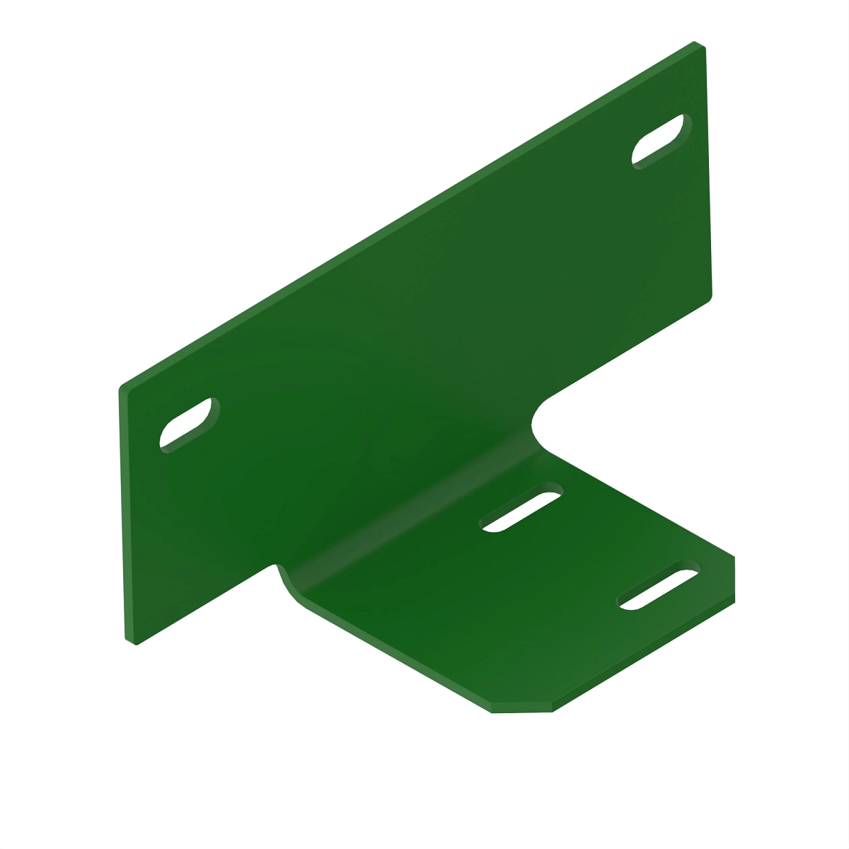 Angle, (Ramp Valve Mtg)
