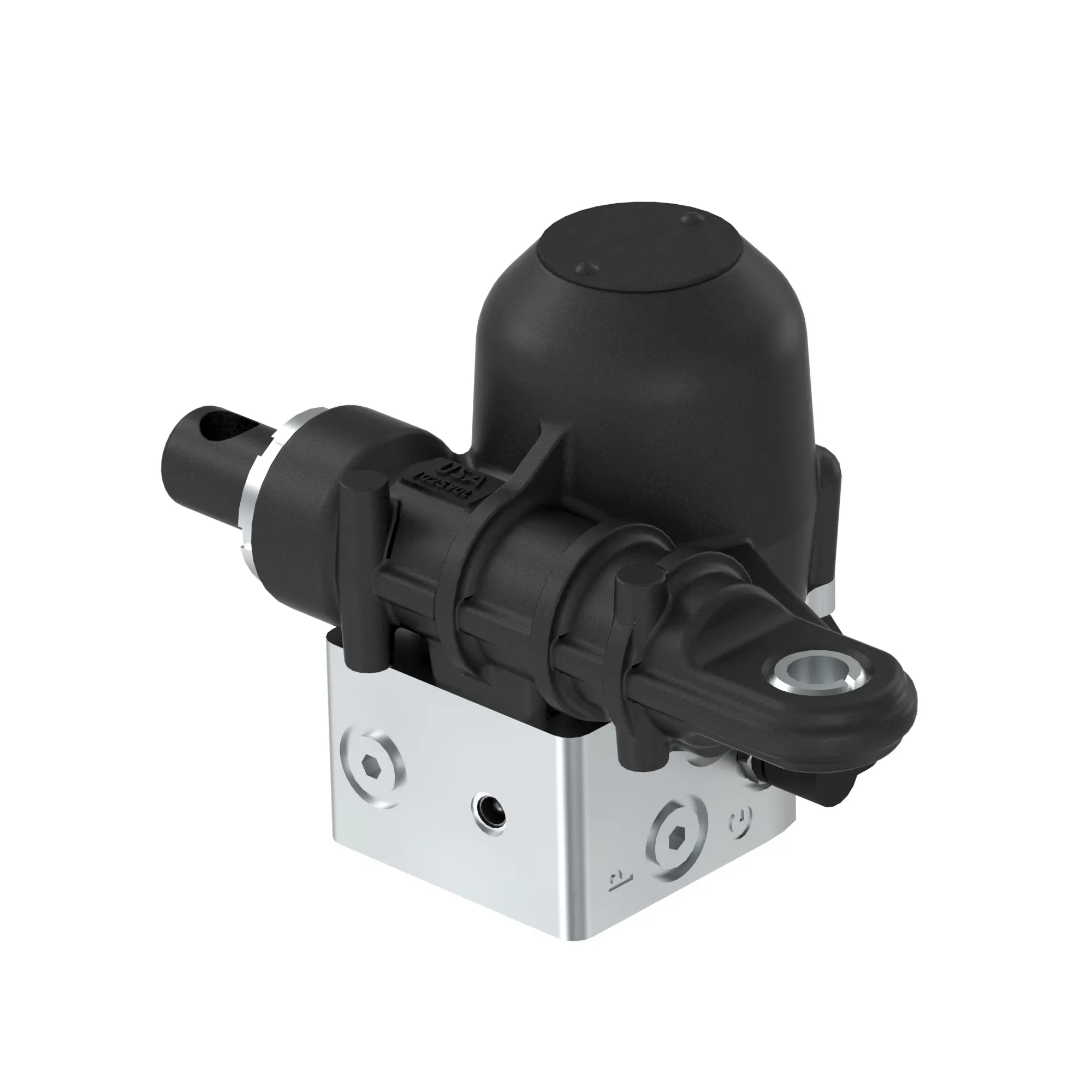 HYDRAULIC CYLINDER