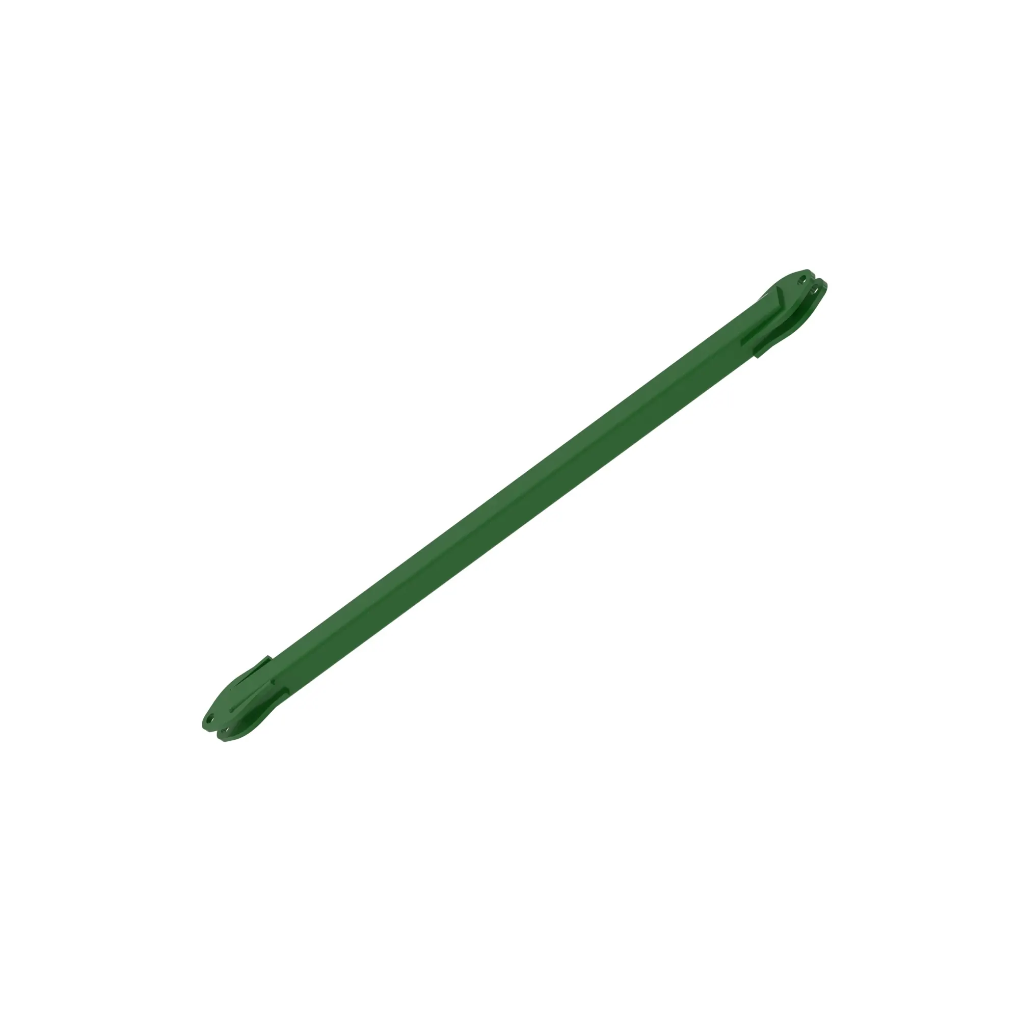 John Deere Rear Hitch Support - AA88712