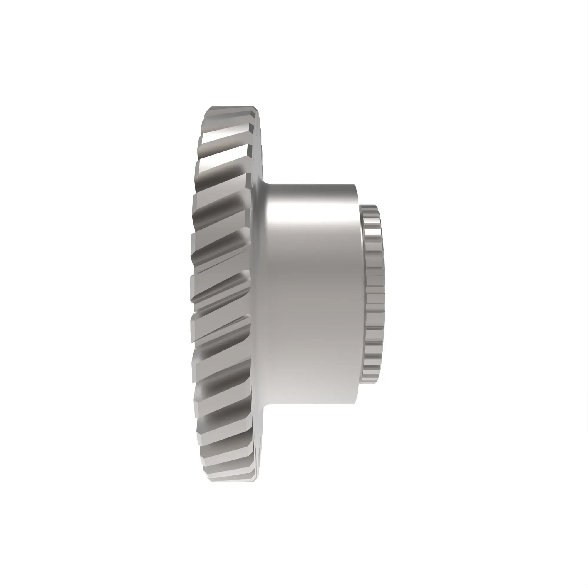 HELICAL GEAR, 1ST STAGE (33T, LH)