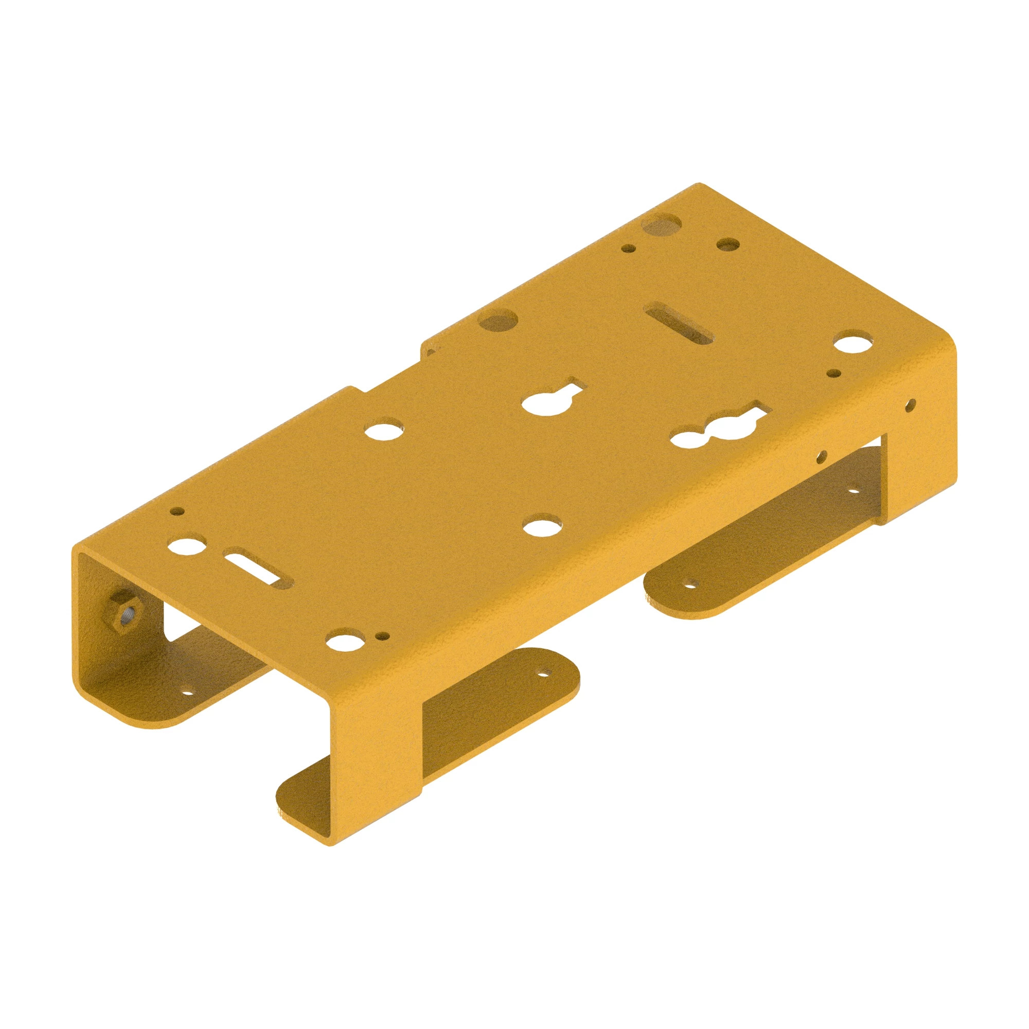 BRACKET CONTROLLER MOUNTING