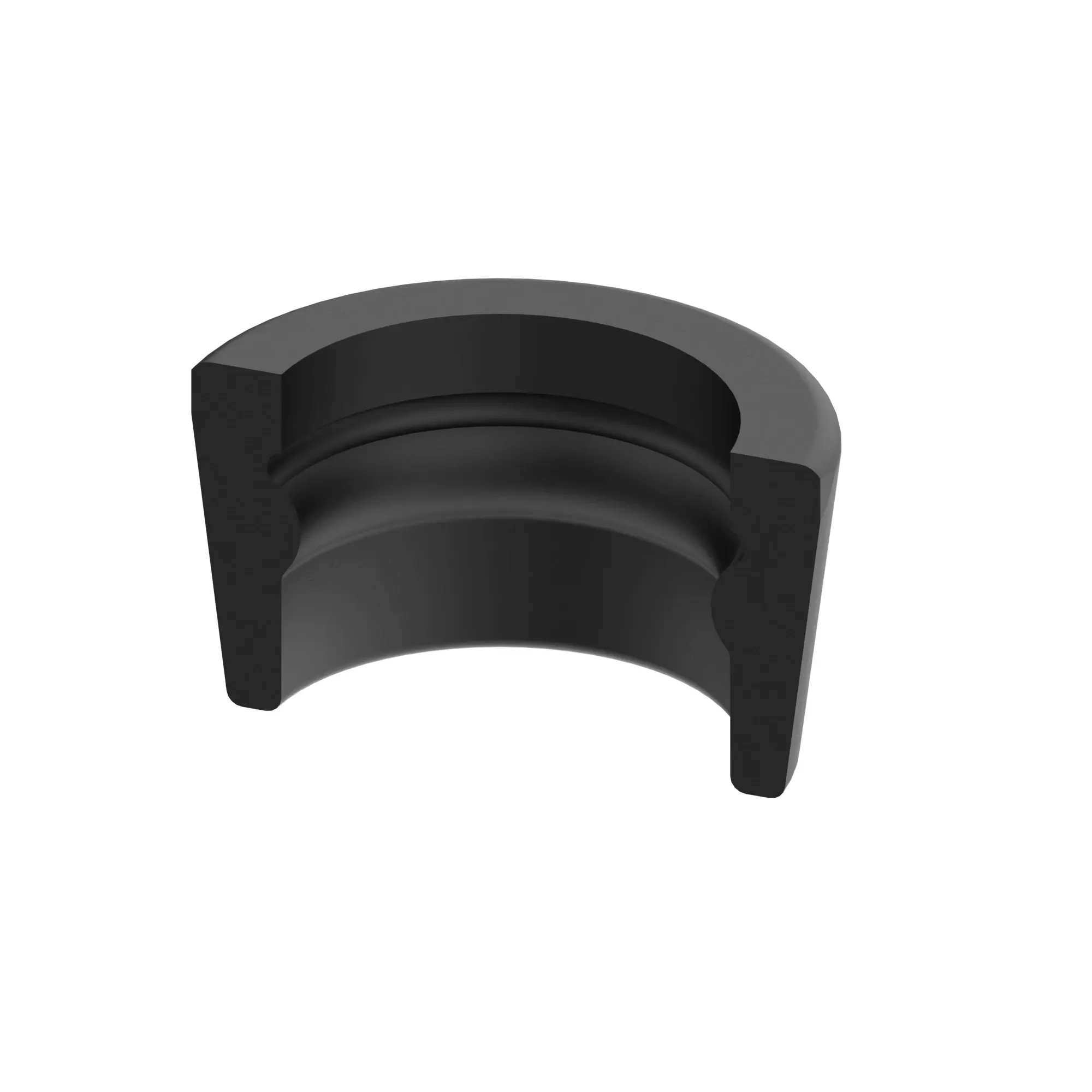 John Deere Valve Retainer - REC368088300