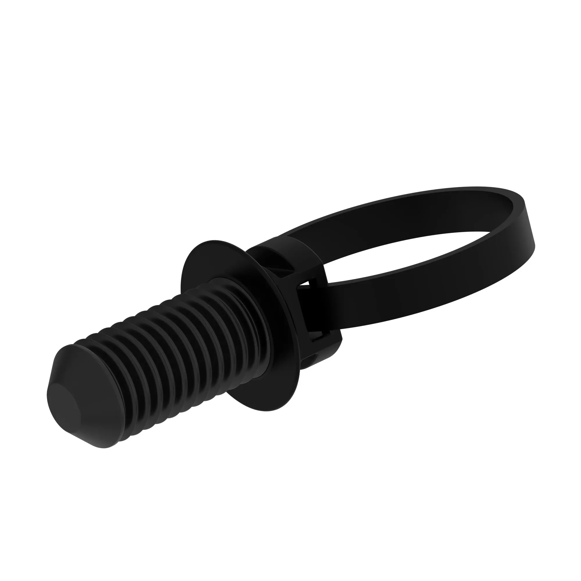John Deere Snap-In Clamp - T362220