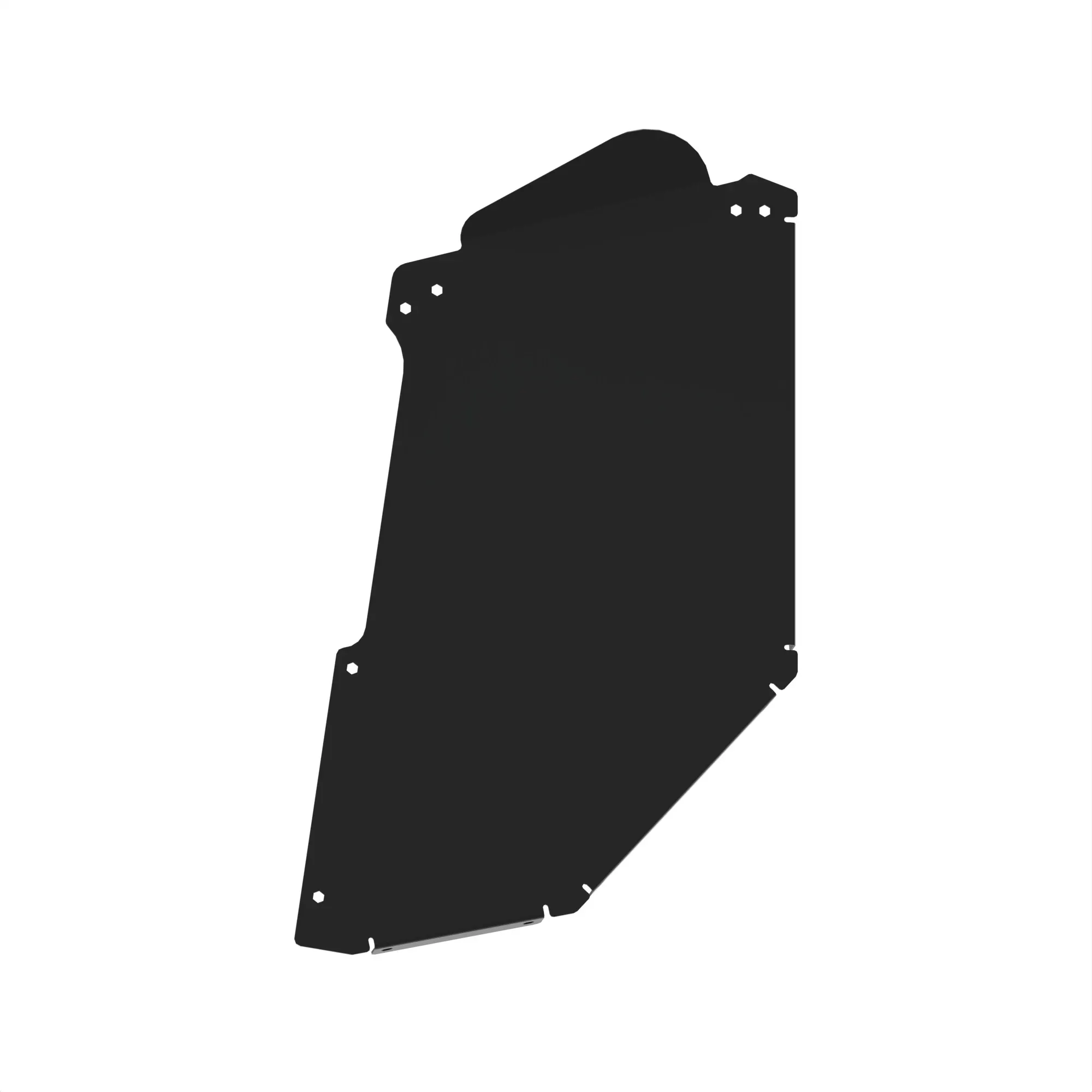 HOOD, HOOD SIDE SHEET, LEFT
