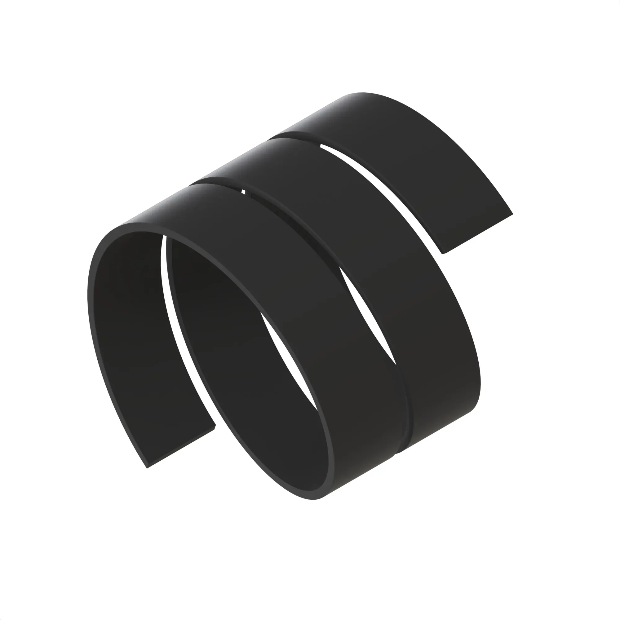 John Deere Hose Guard - F703795
