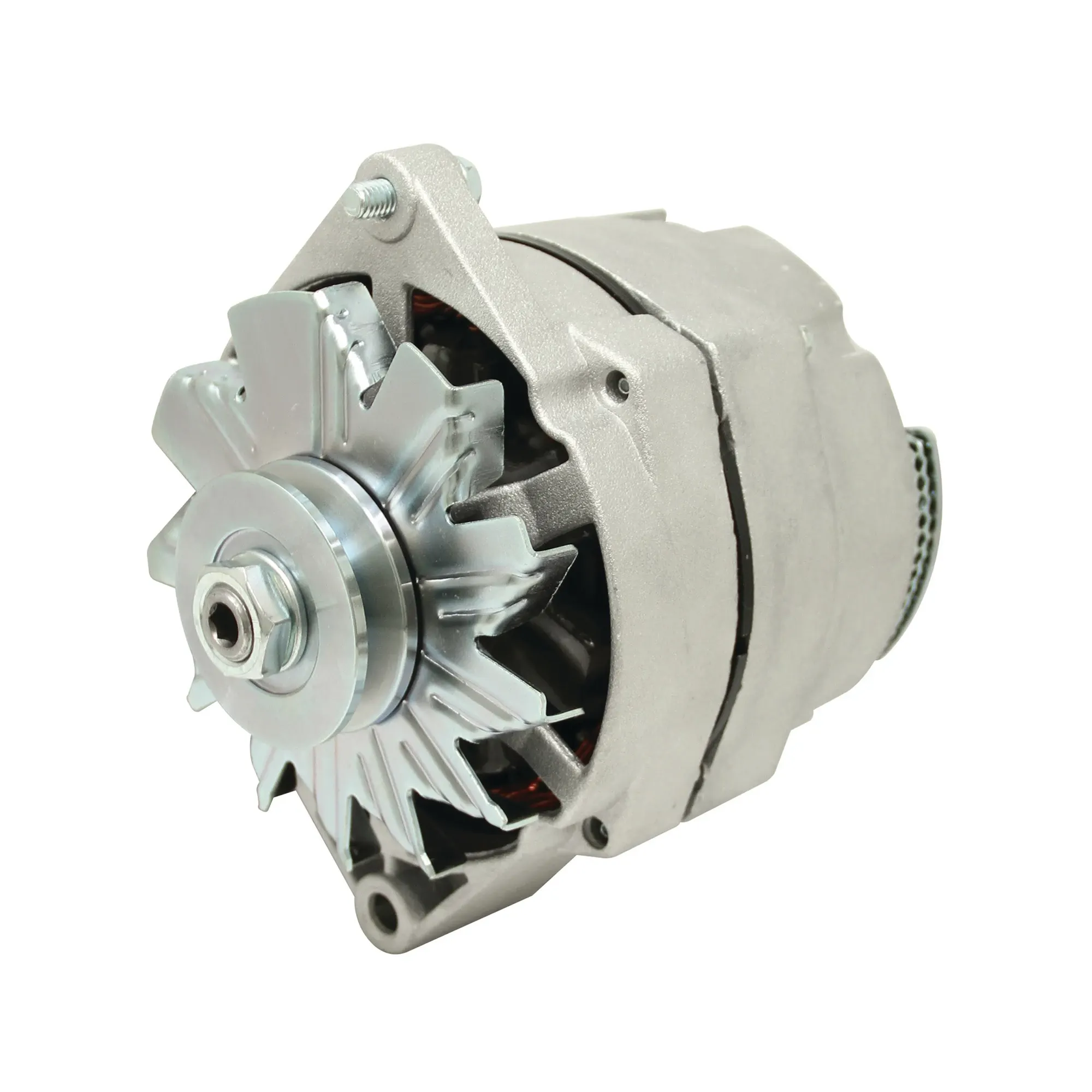 John Deere Reman REMAN Alternator - SE501382