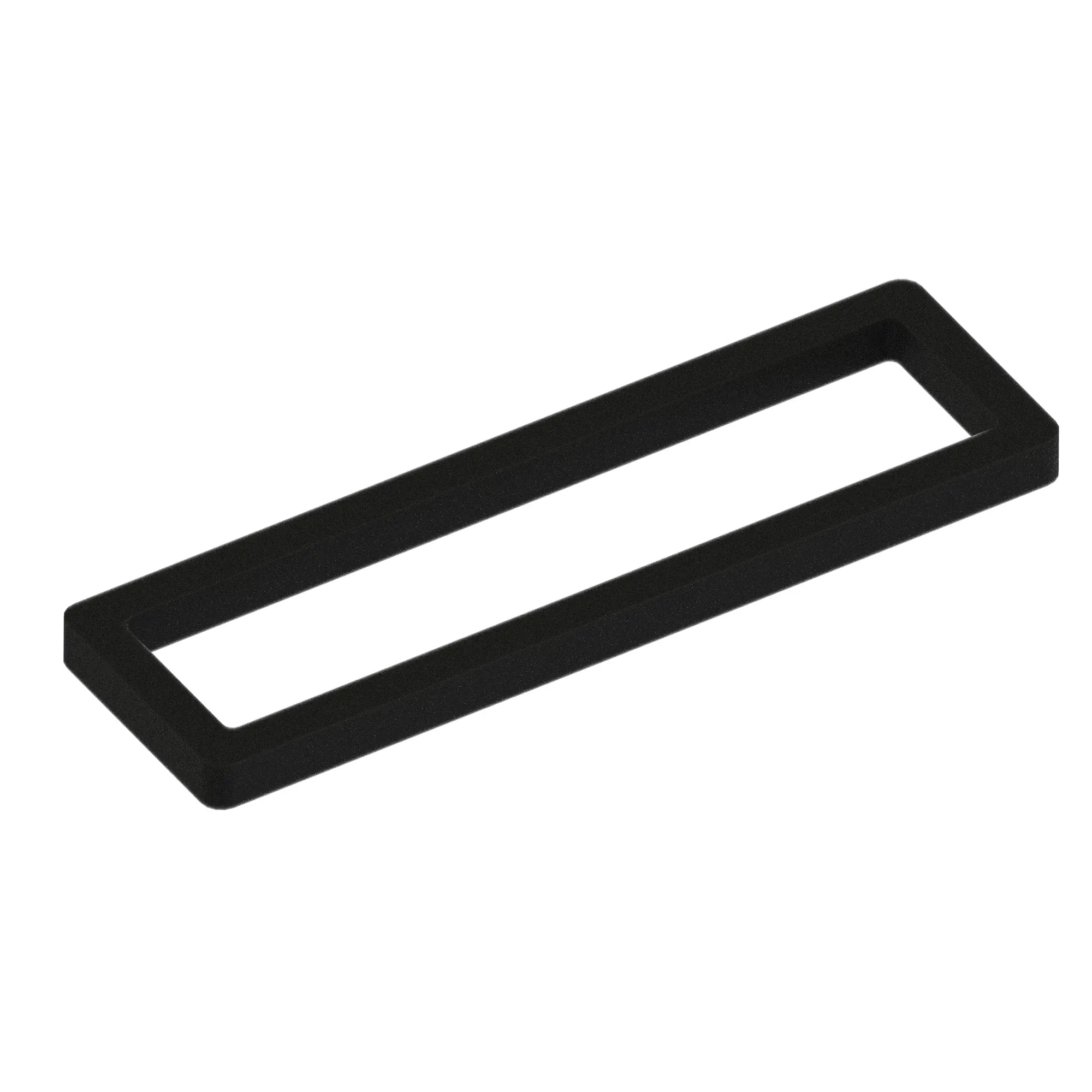 John Deere Lower Door Hinge Seal - R569692