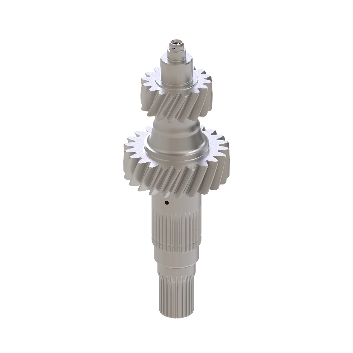 Universal Driveshaft, Input Shaft