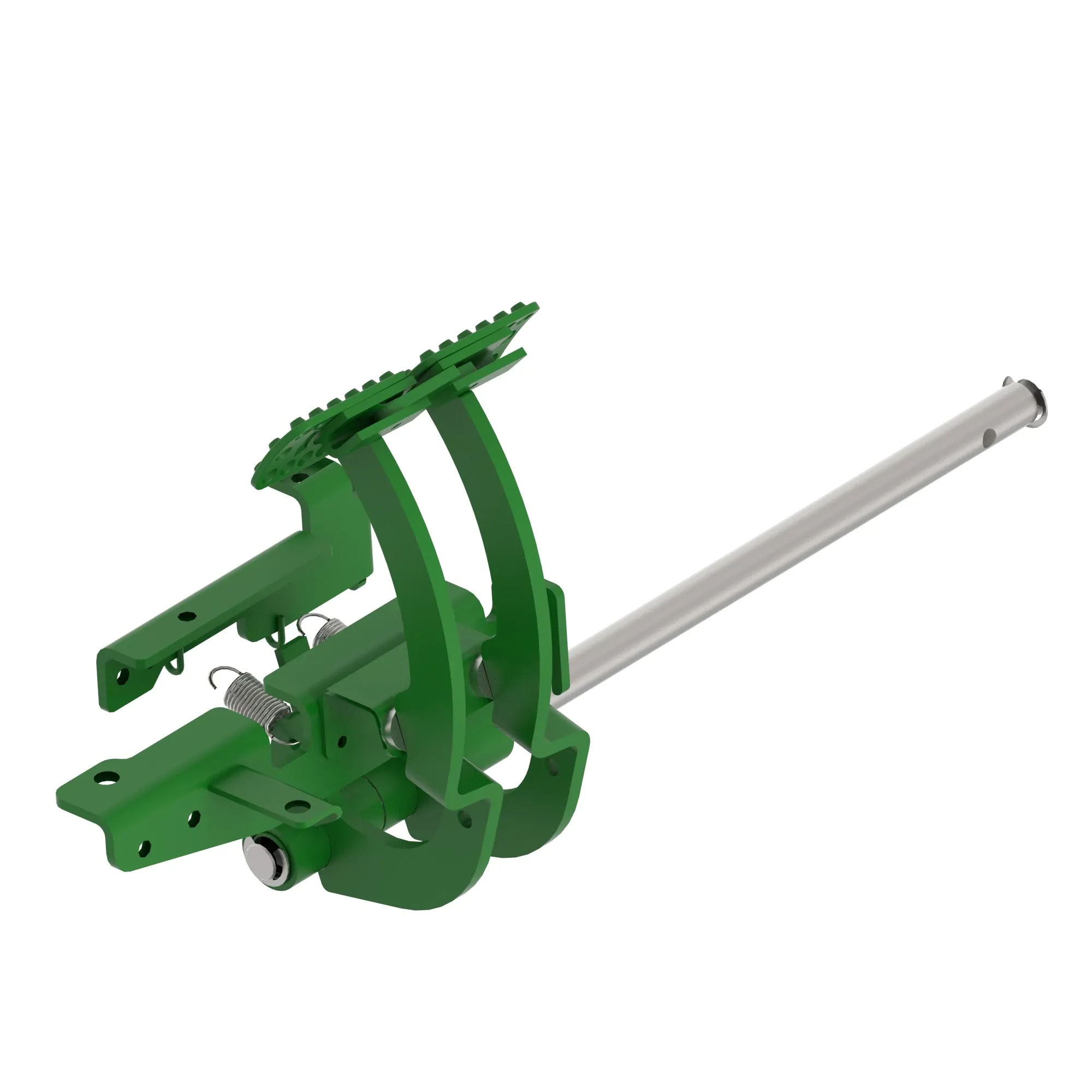 BRAKE, PEDALS PAIRING ASSEMBLY (SJ3