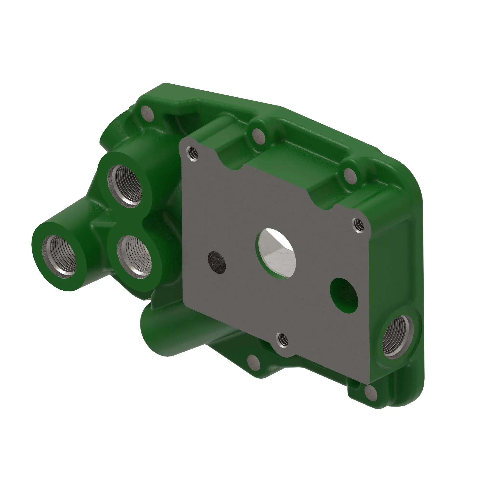 Manifold