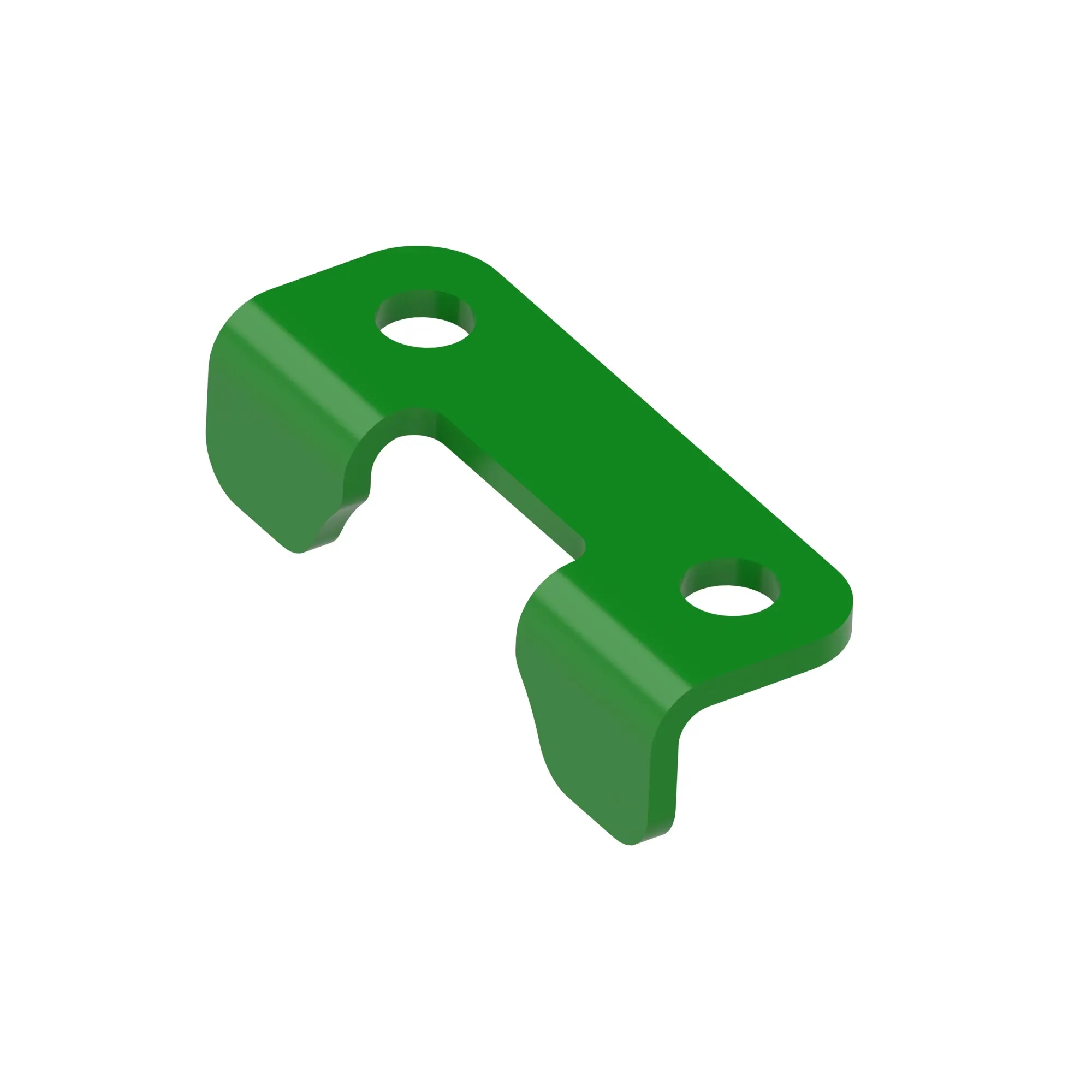 John Deere Shield Bracket - KK47587