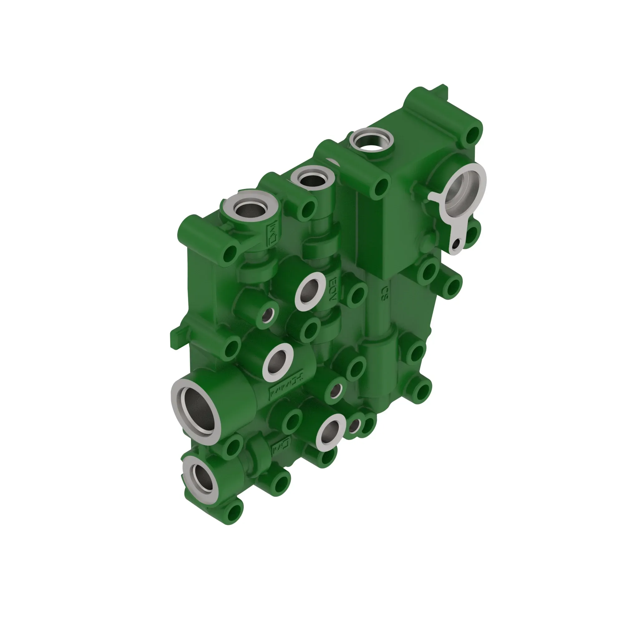 HOUSING, TRANSMISSION CONTROL VALVE