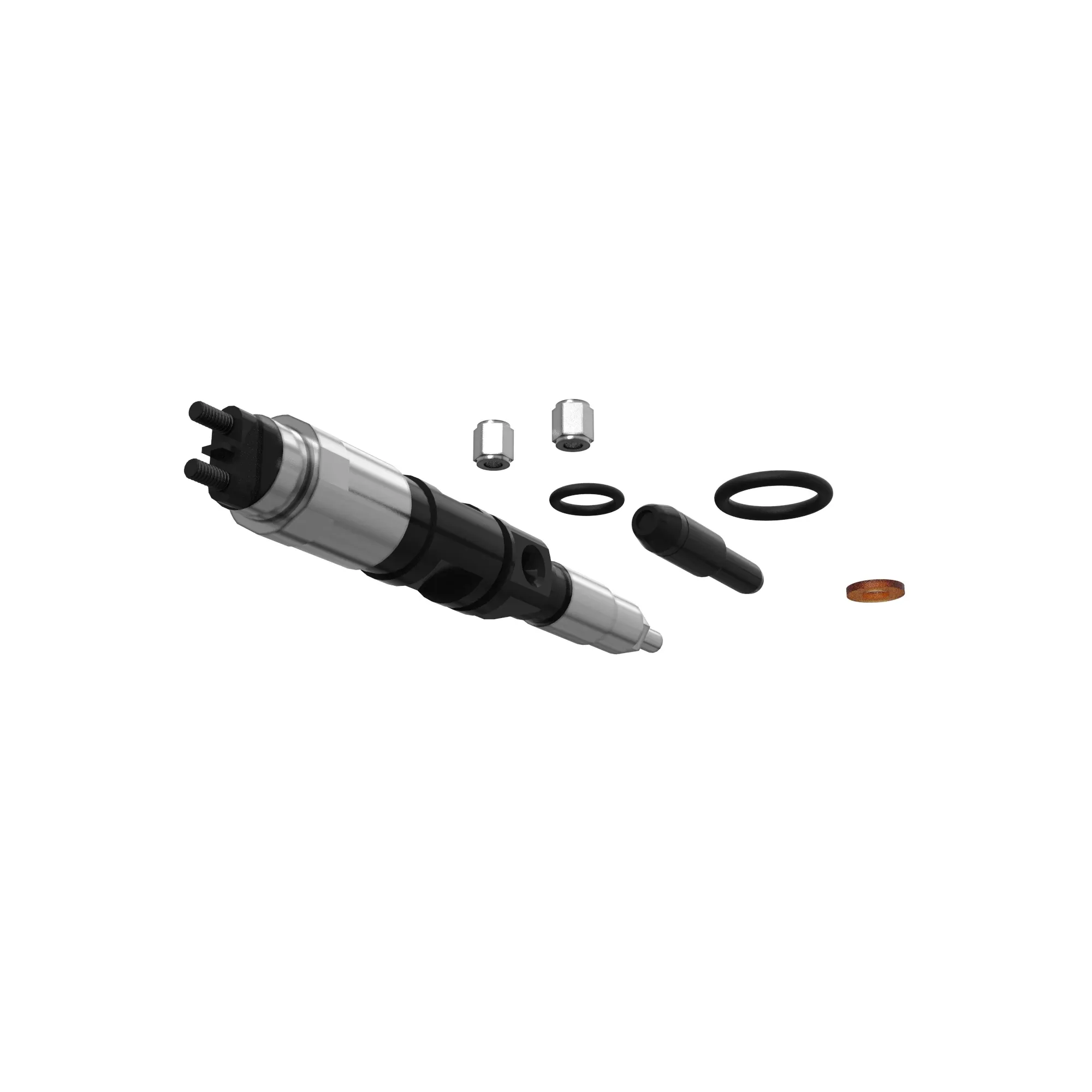 KIT, INJECTOR