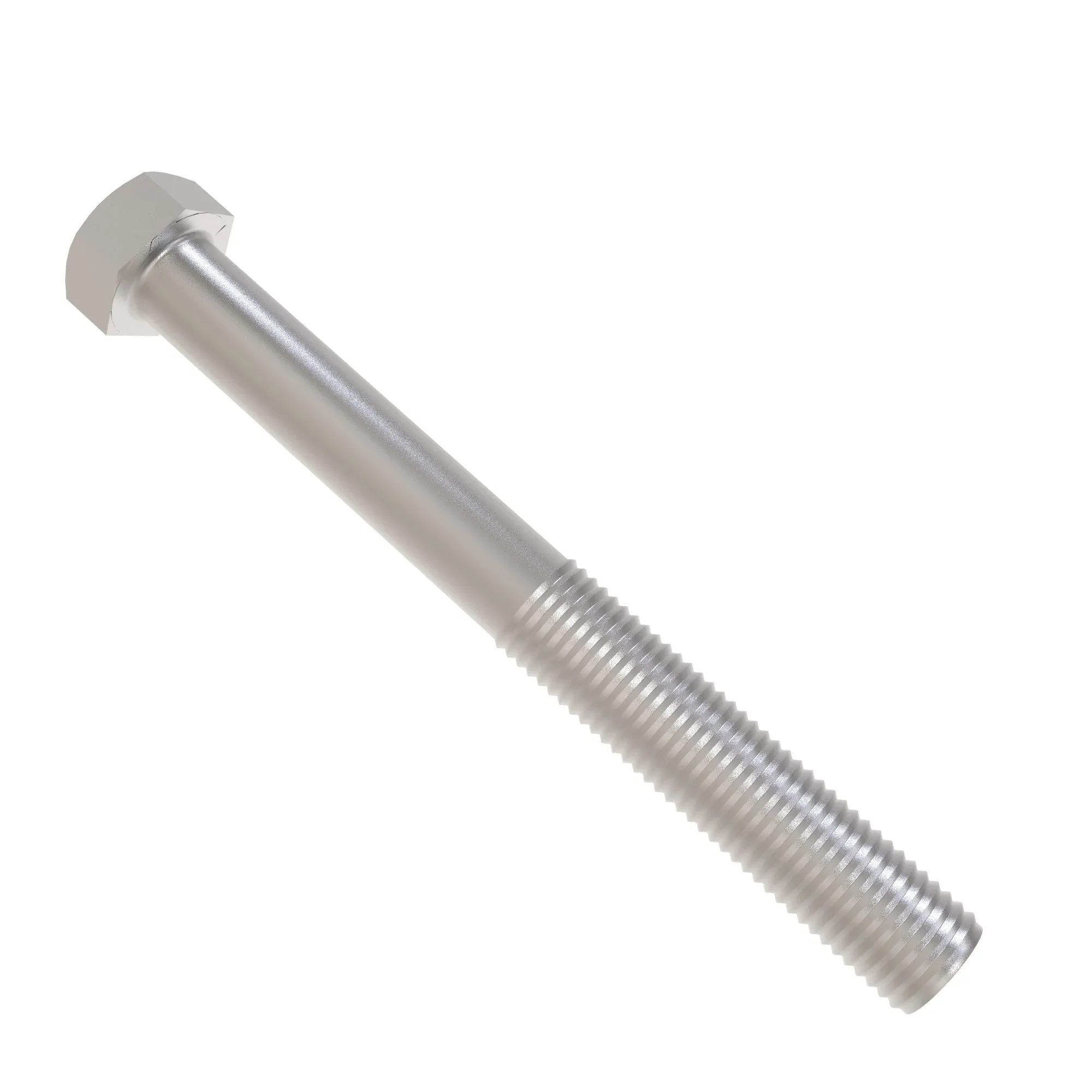 John Deere Hexagonal Head Cap Screw, 3/4" X 7-1/4" - 08H4421