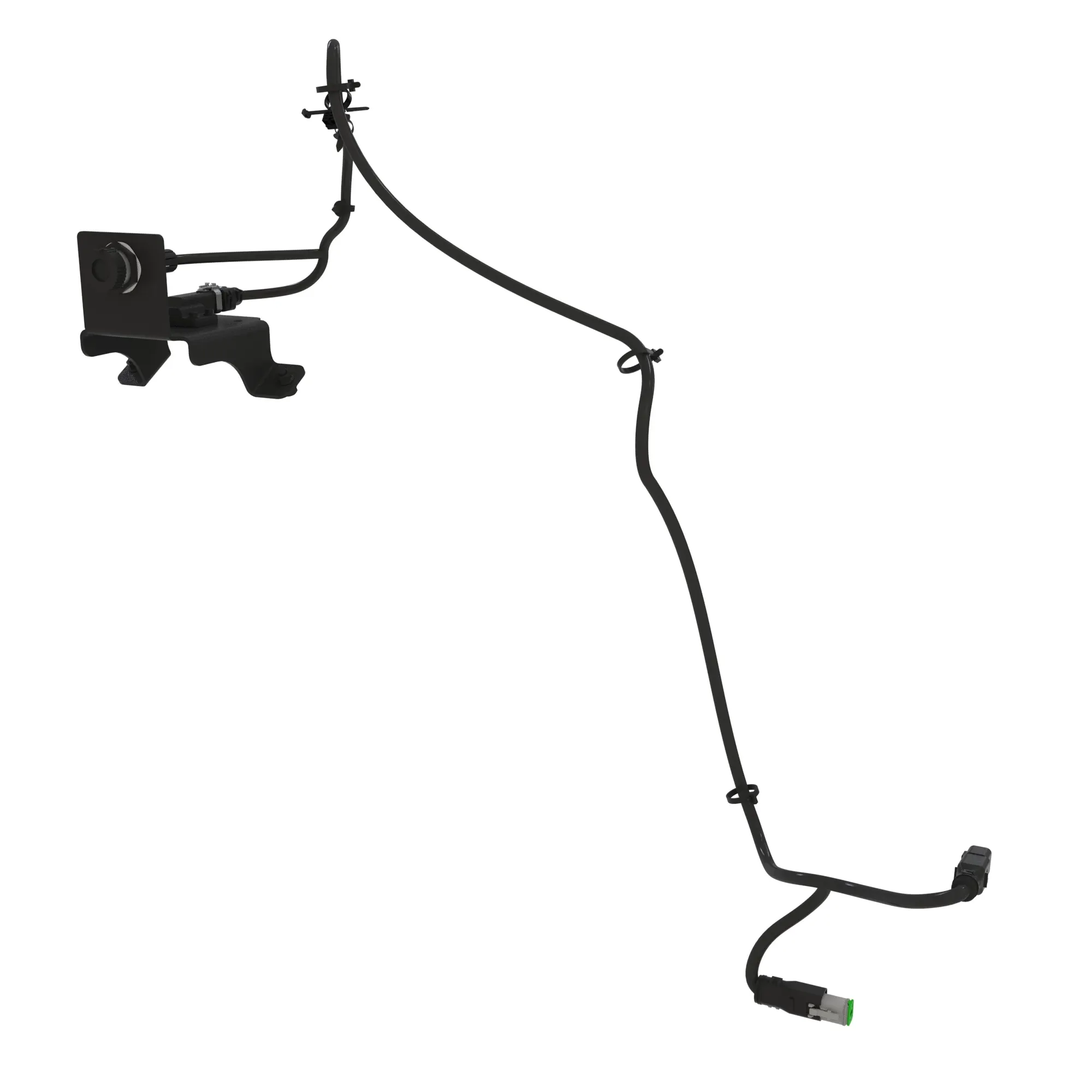 ADDING GYRO ON PRE MY22 MACHINES