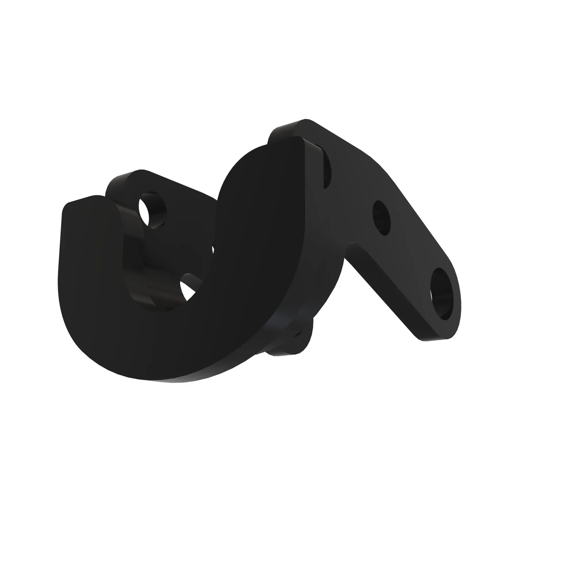 John Deere Drawbar Stop - AKK43075