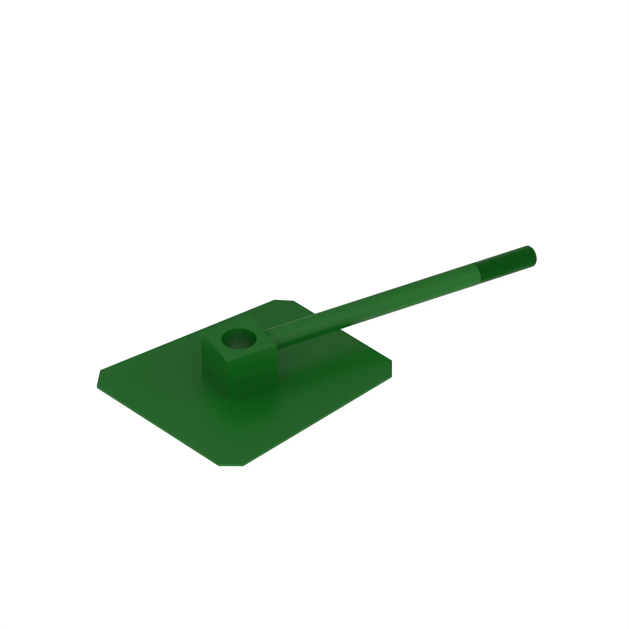 John Deere Adjuster - AYC12608