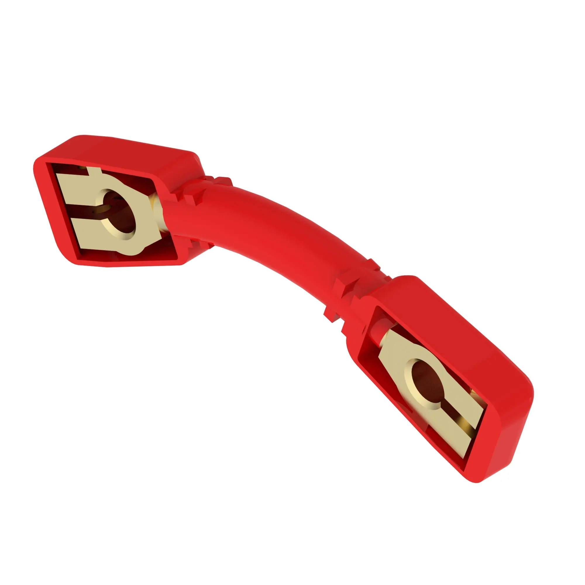 BATTERY CABLE, BATT CABLE, POS TO N