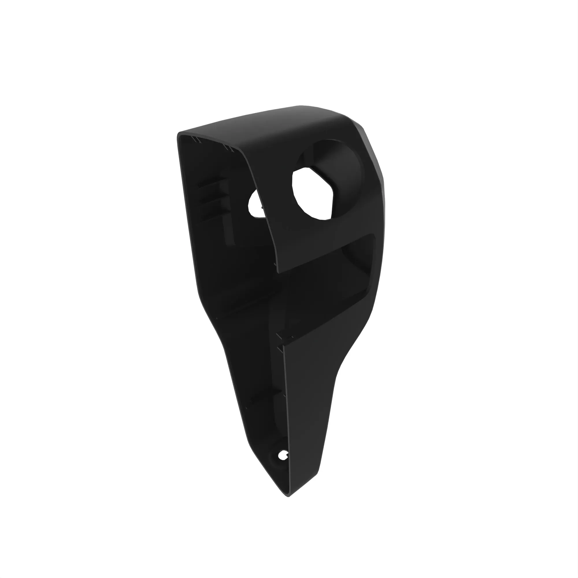 John Deere LH Door Lock Hood - L220556