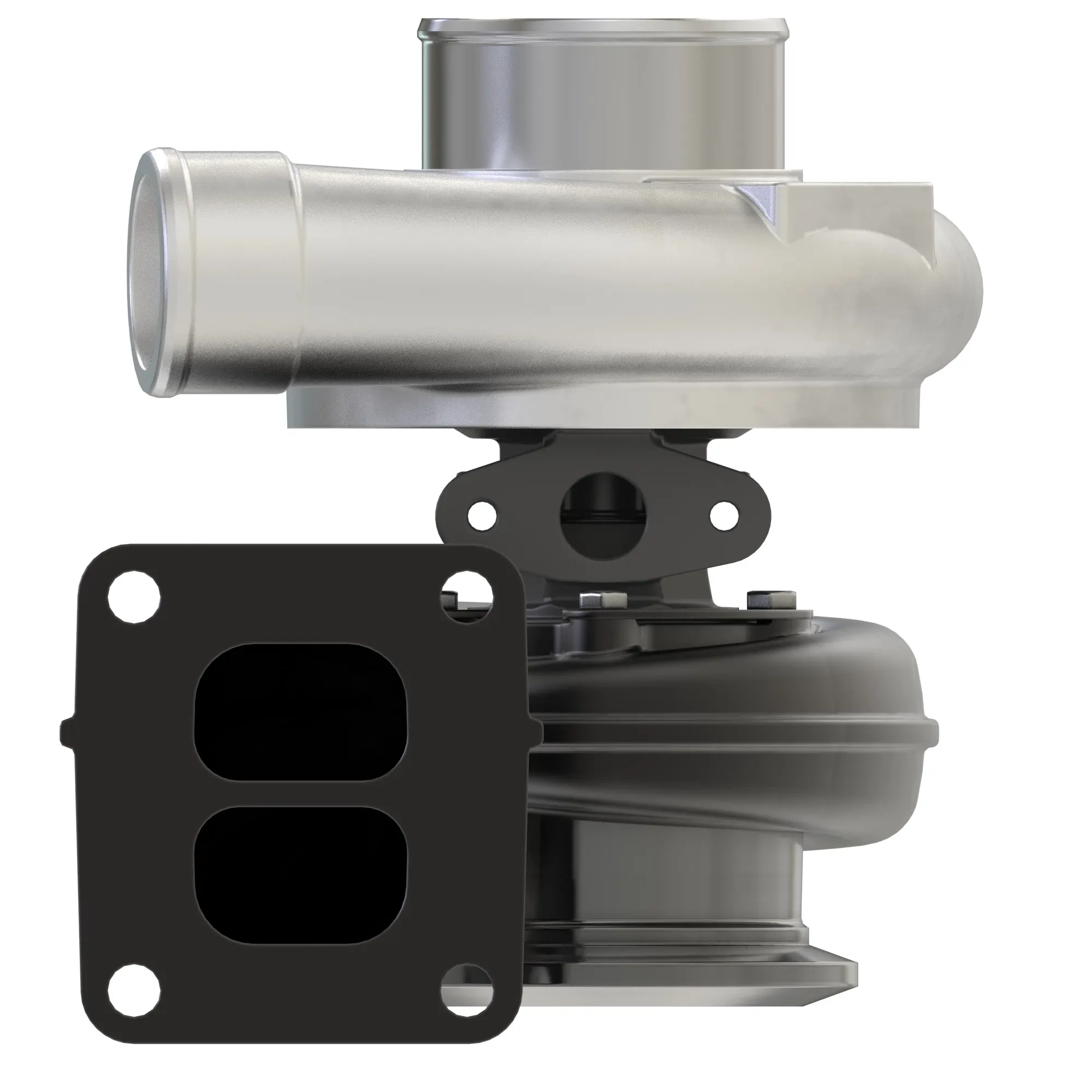 TURBOCHARGER