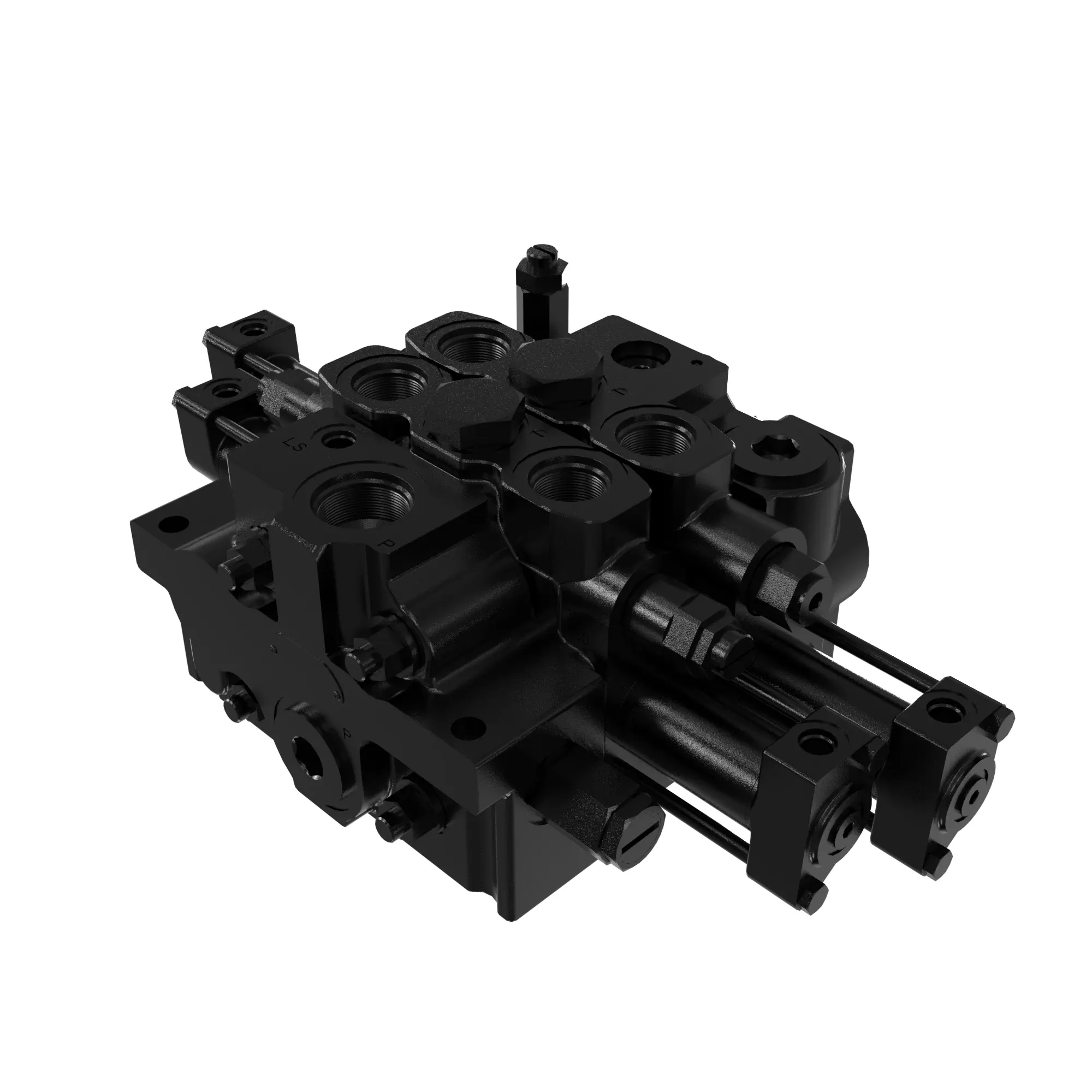 John Deere Control Valve - AT225792