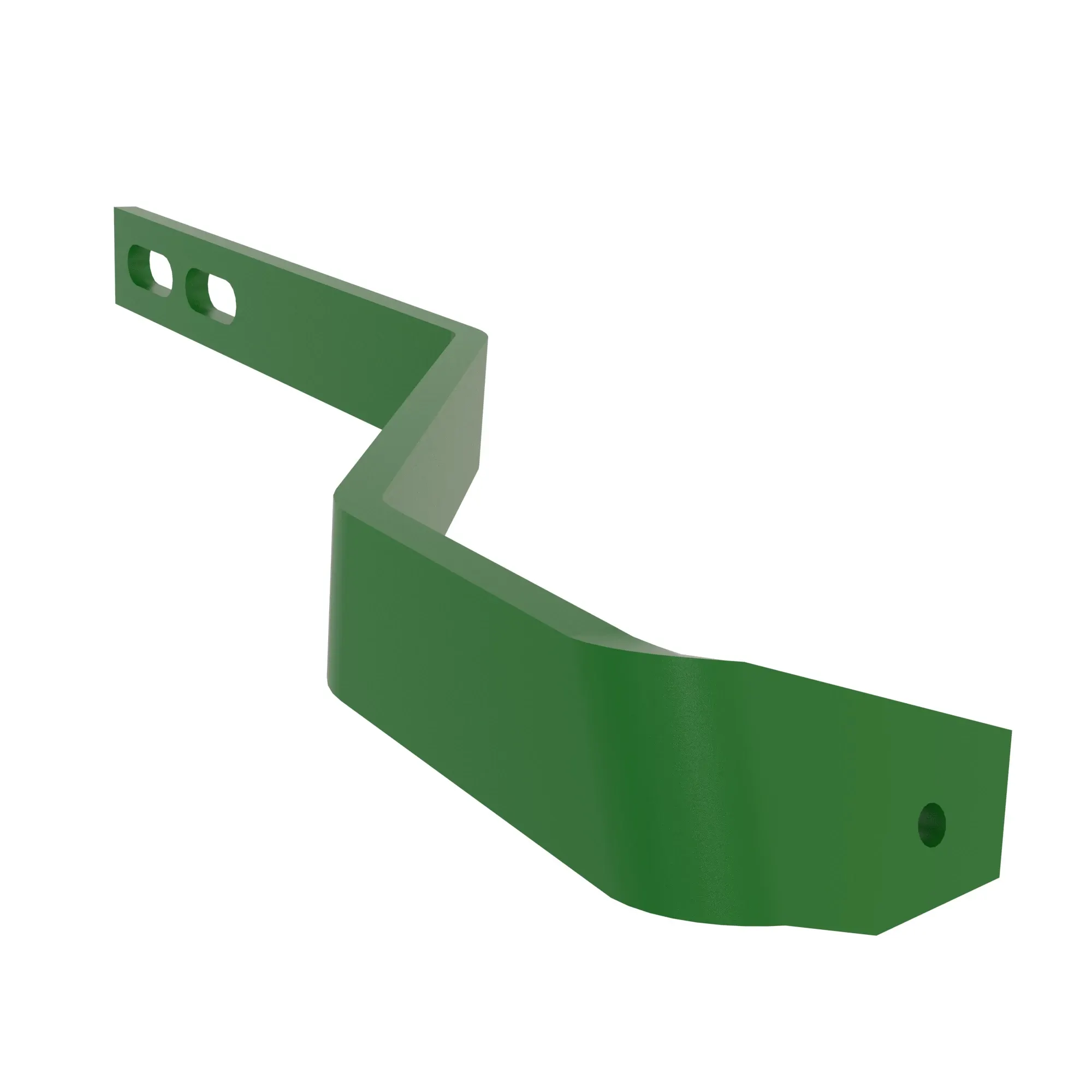 John Deere Canopy Roof Brace, Right Side - R62925