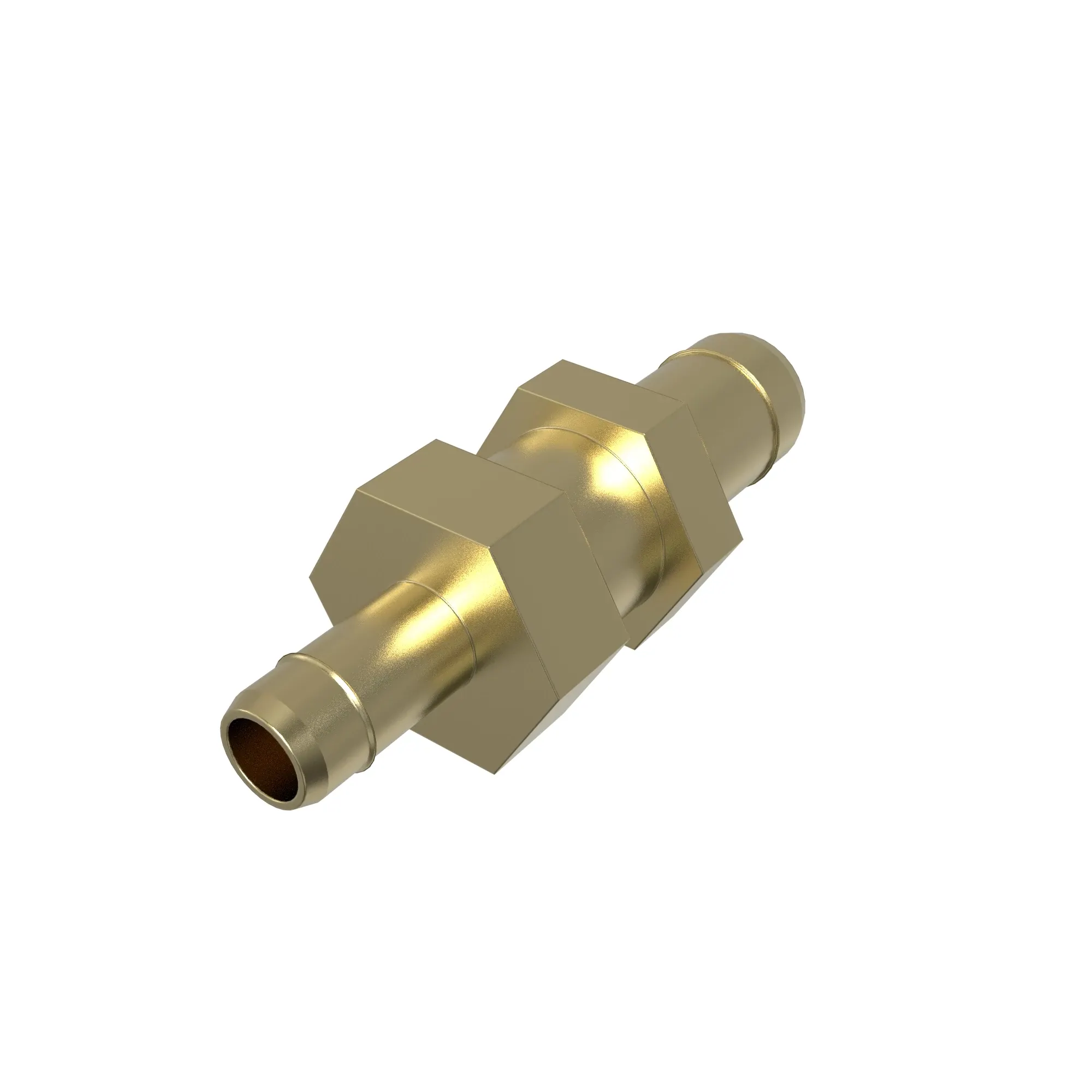 UNION FITTING, FITTING BULKHEAD UNI
