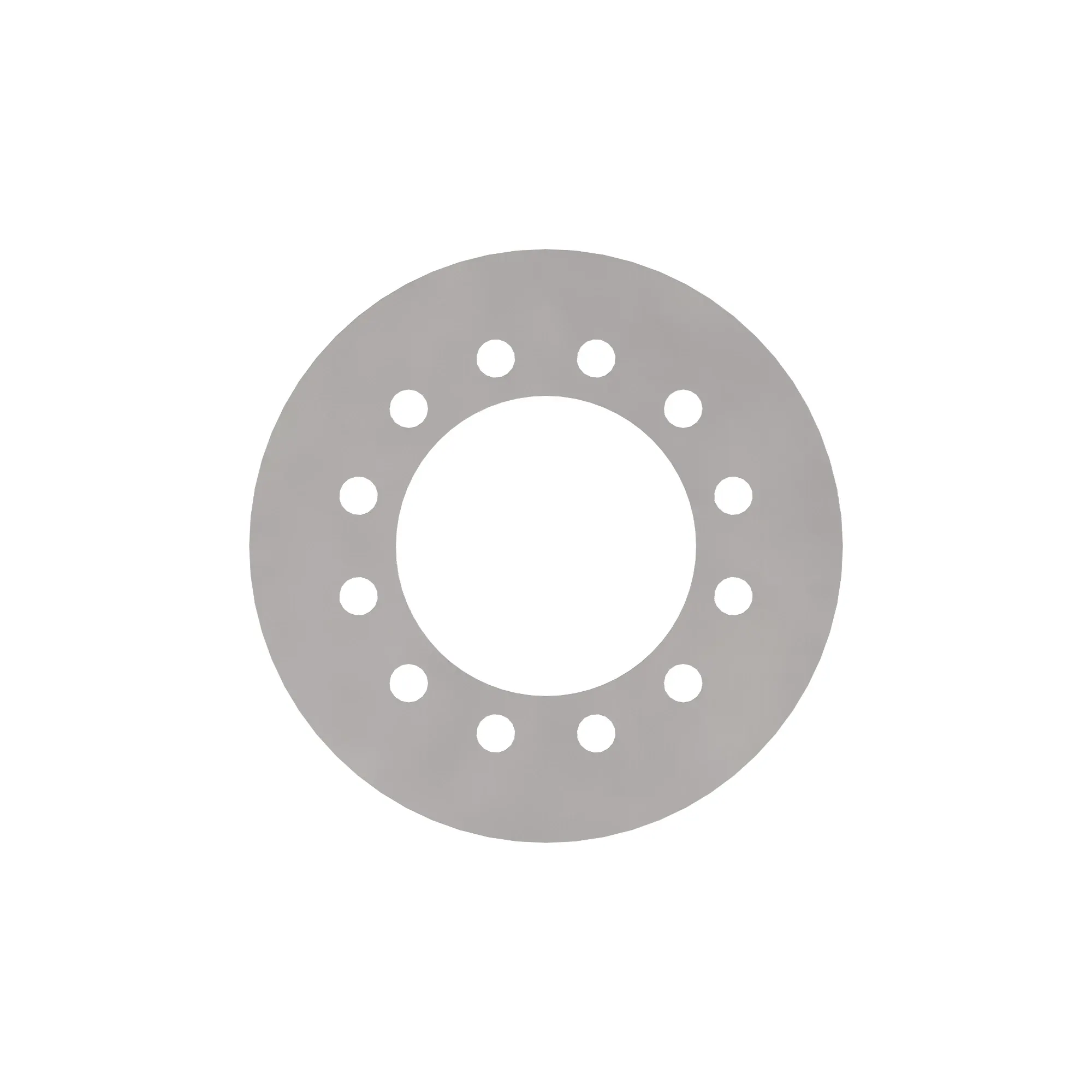 RETAINER, PLATE