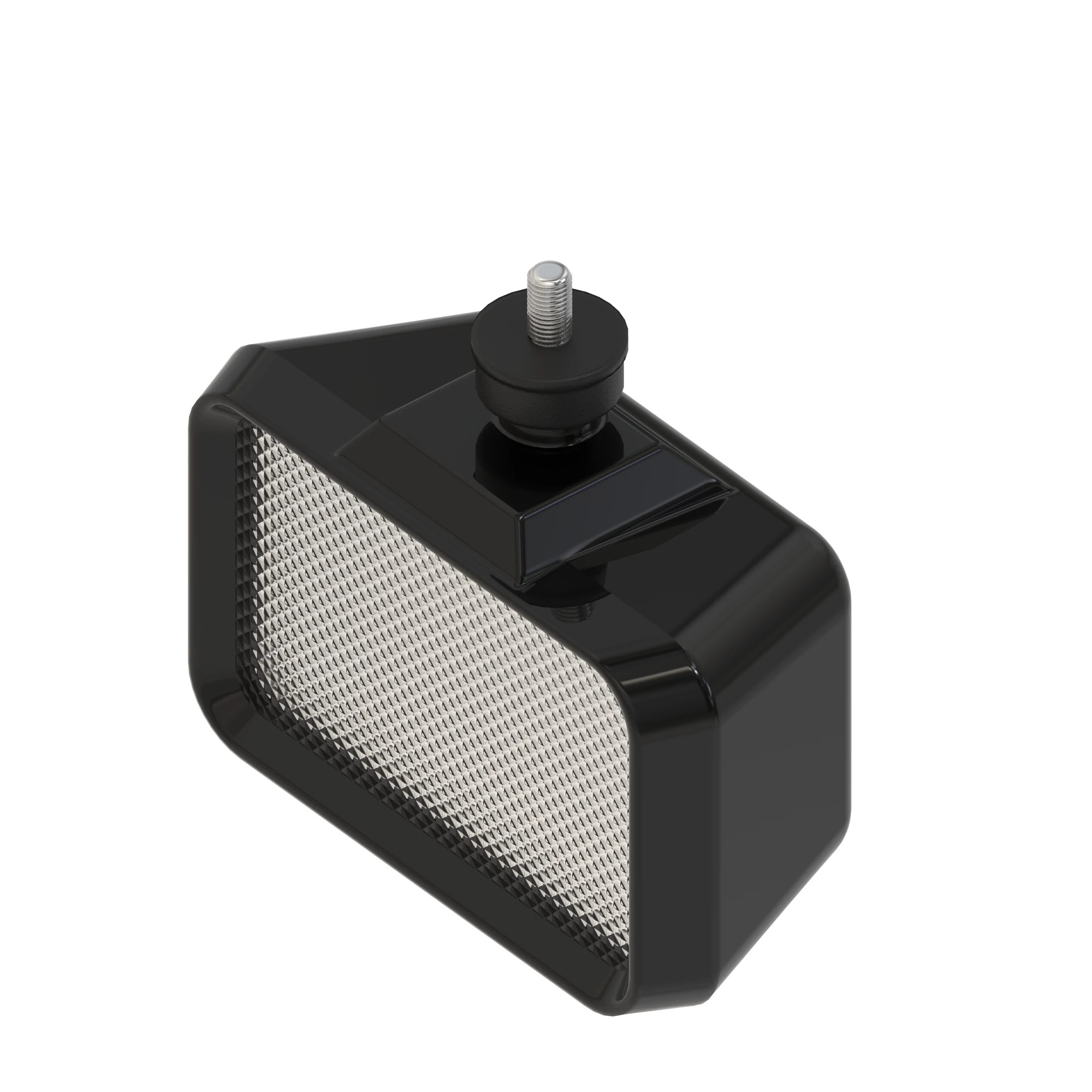 FLOODLAMP, WITH HOUSING