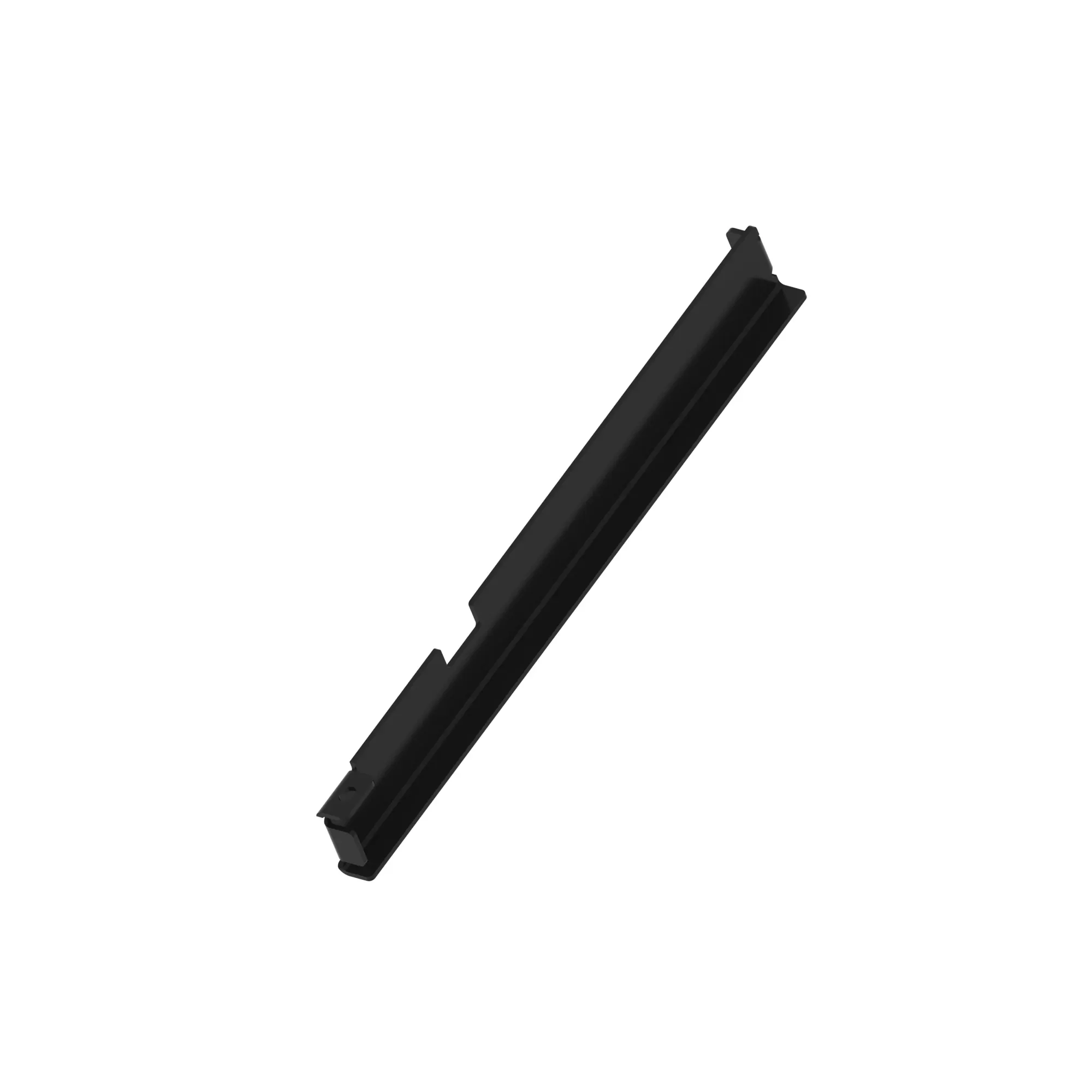 John Deere Side Seal Plate, Left Side - R267998