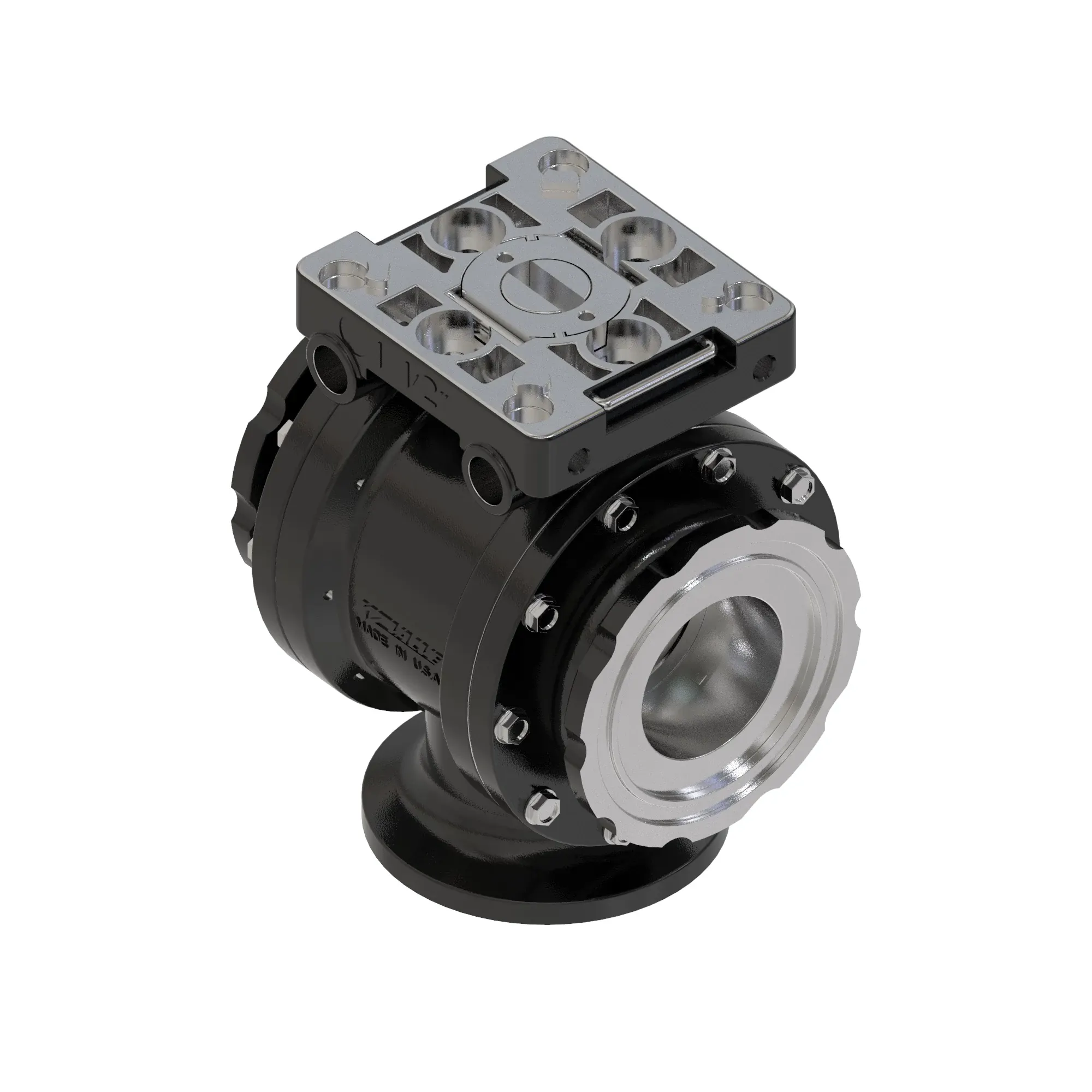 valve