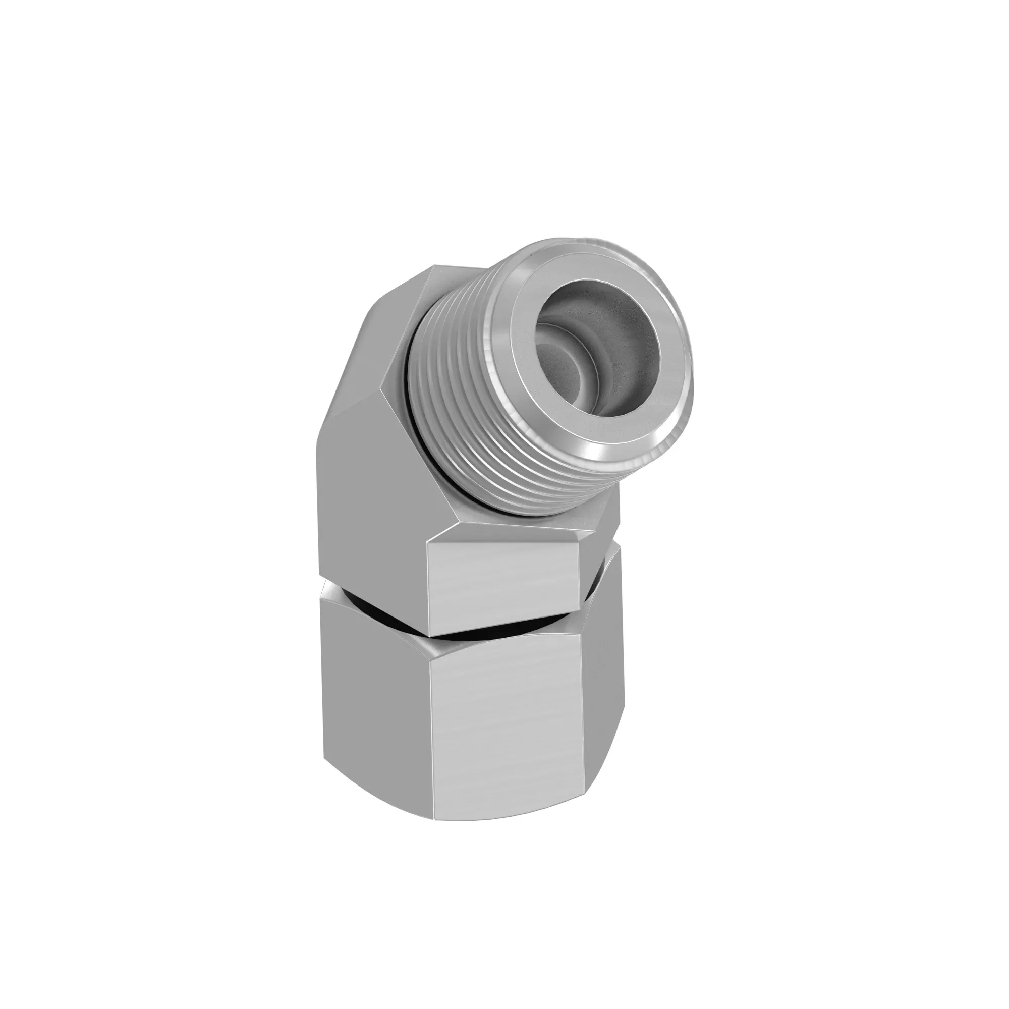 ELBOW FITTING