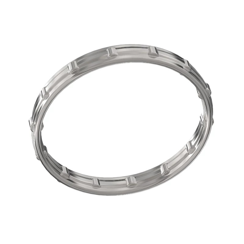 GASKET, WATER PUMP COVER EGR RETURN