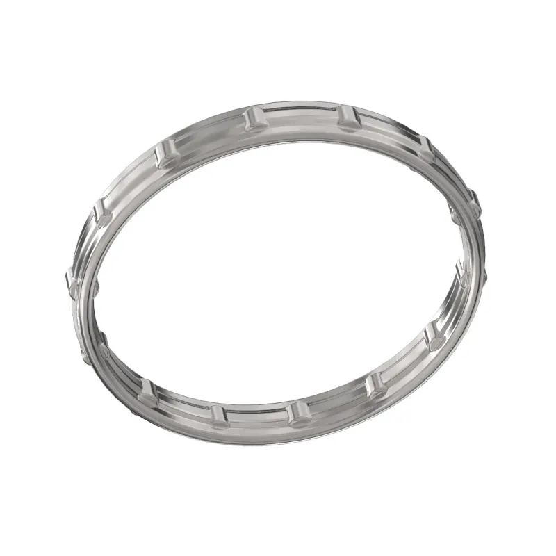 Gasket, Water Pump Cover EGR Return