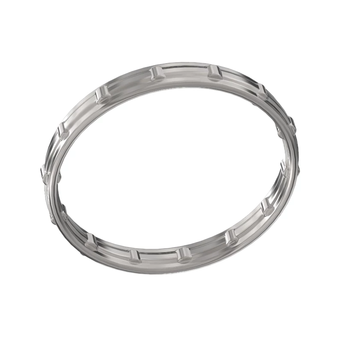 Gasket, Water Pump Cover EGR Return