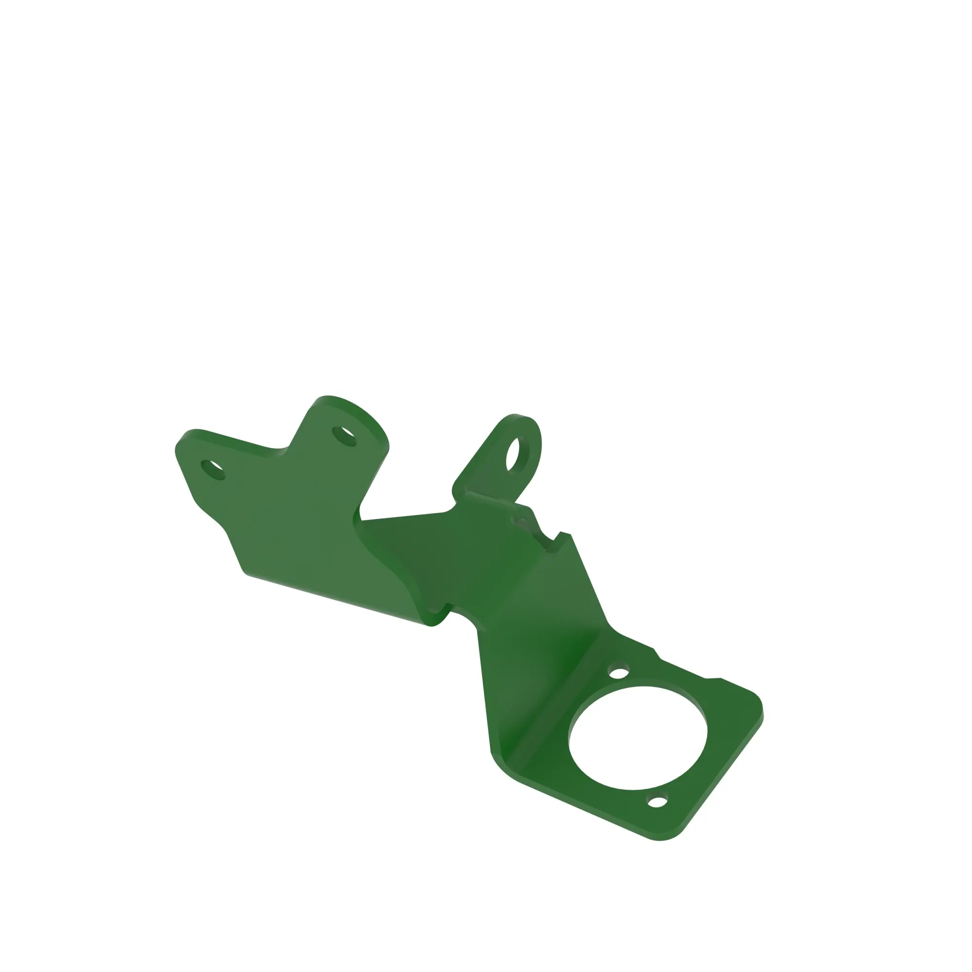 Bracket