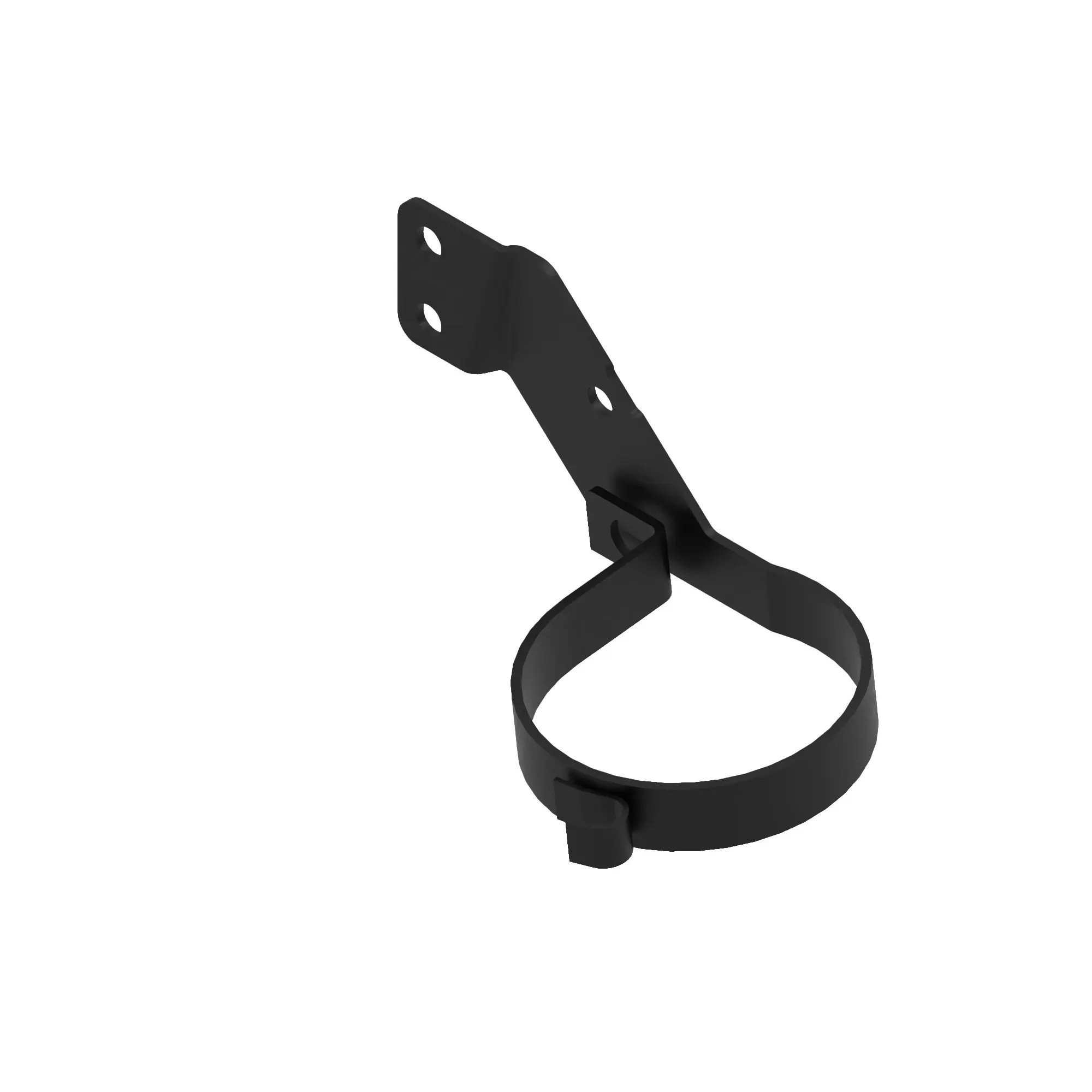 John Deere Clamp for Muffler with Air Brake - RE343965
