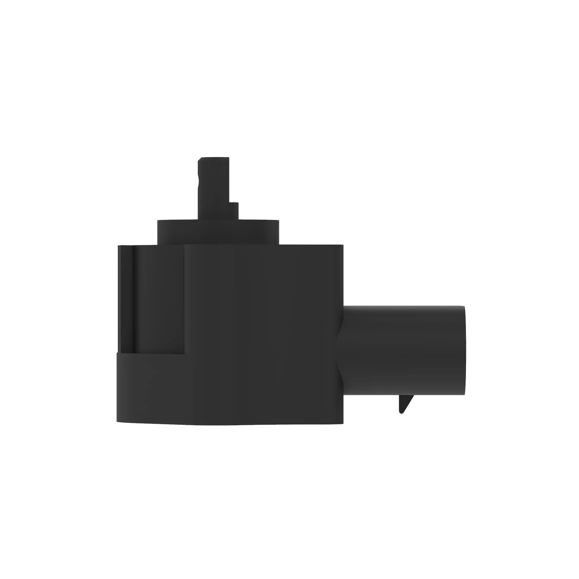 SENSOR, ROTARY POSITION