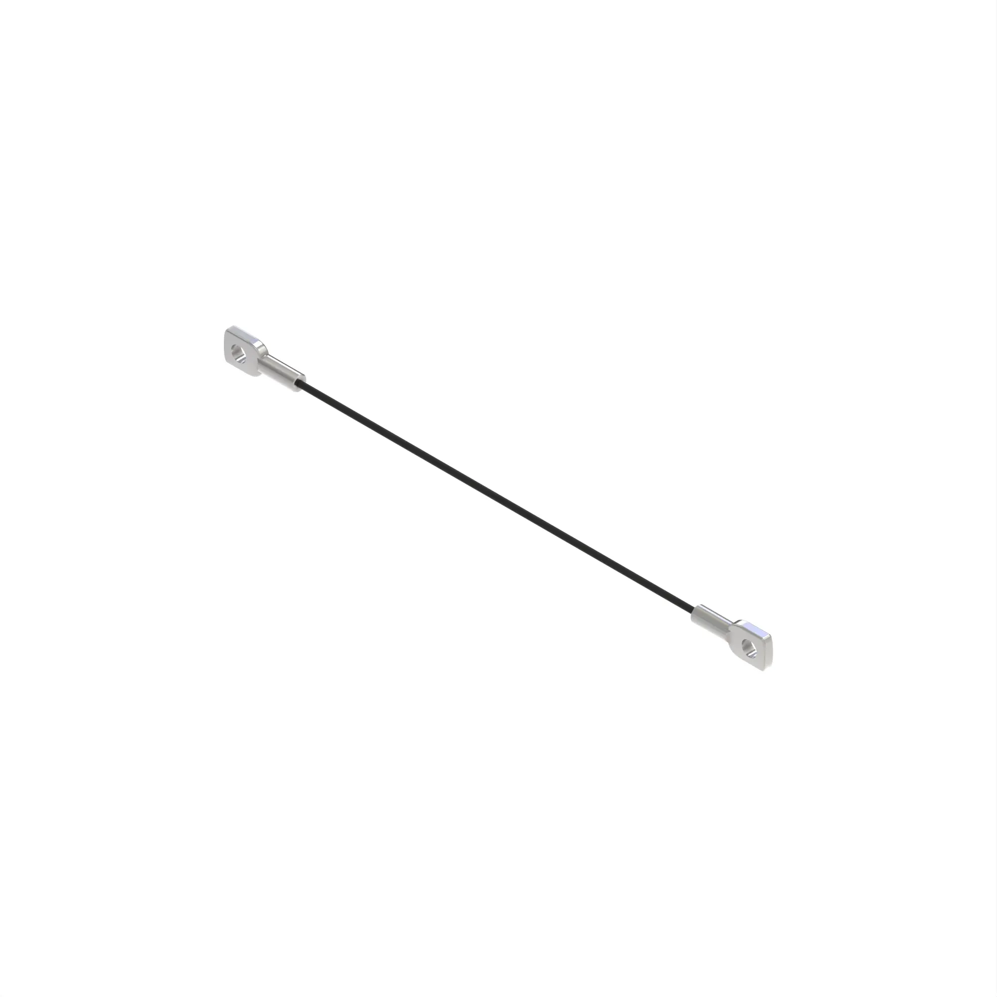 John Deere Cargo Box Cable - TCA19654