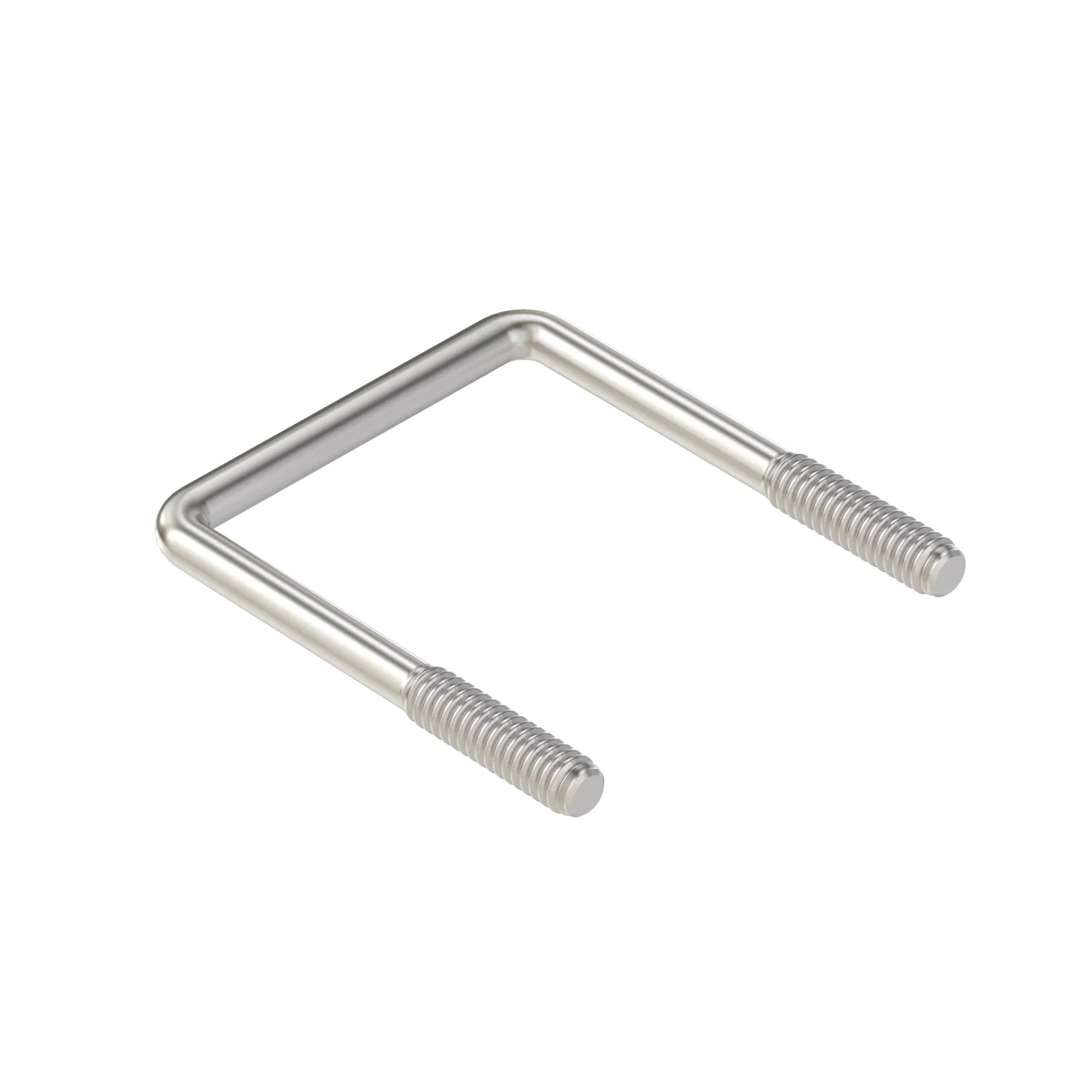 U-BOLT, U BOLT M6 52 X 73
