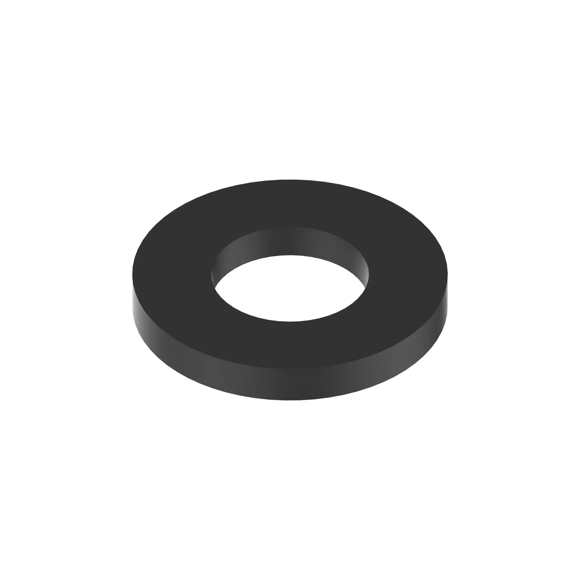 John Deere Internal Oil Rubber Seal - CE17707