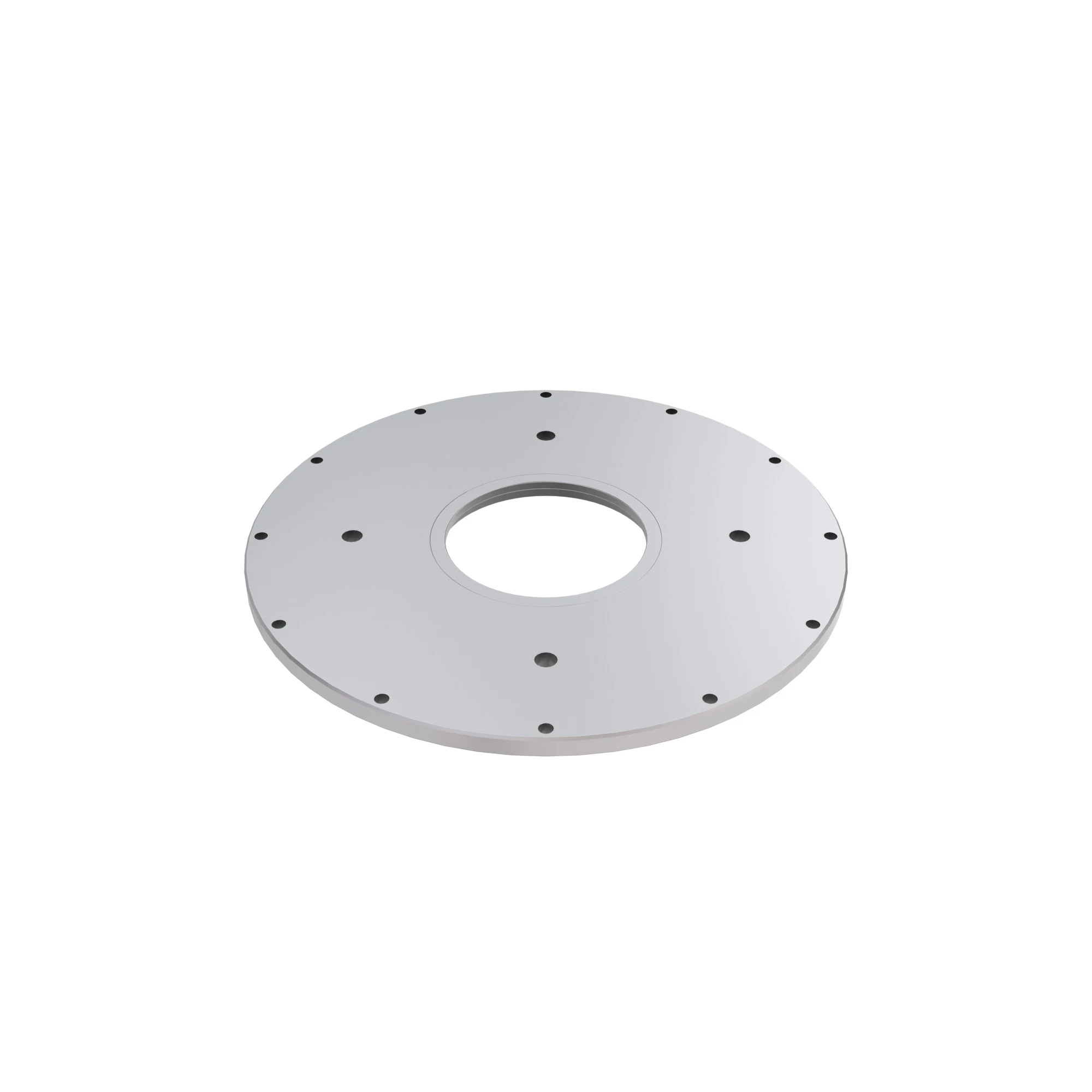 ⚙️ F071168: Brida del Embrague del Motor John Deere 🚜✅