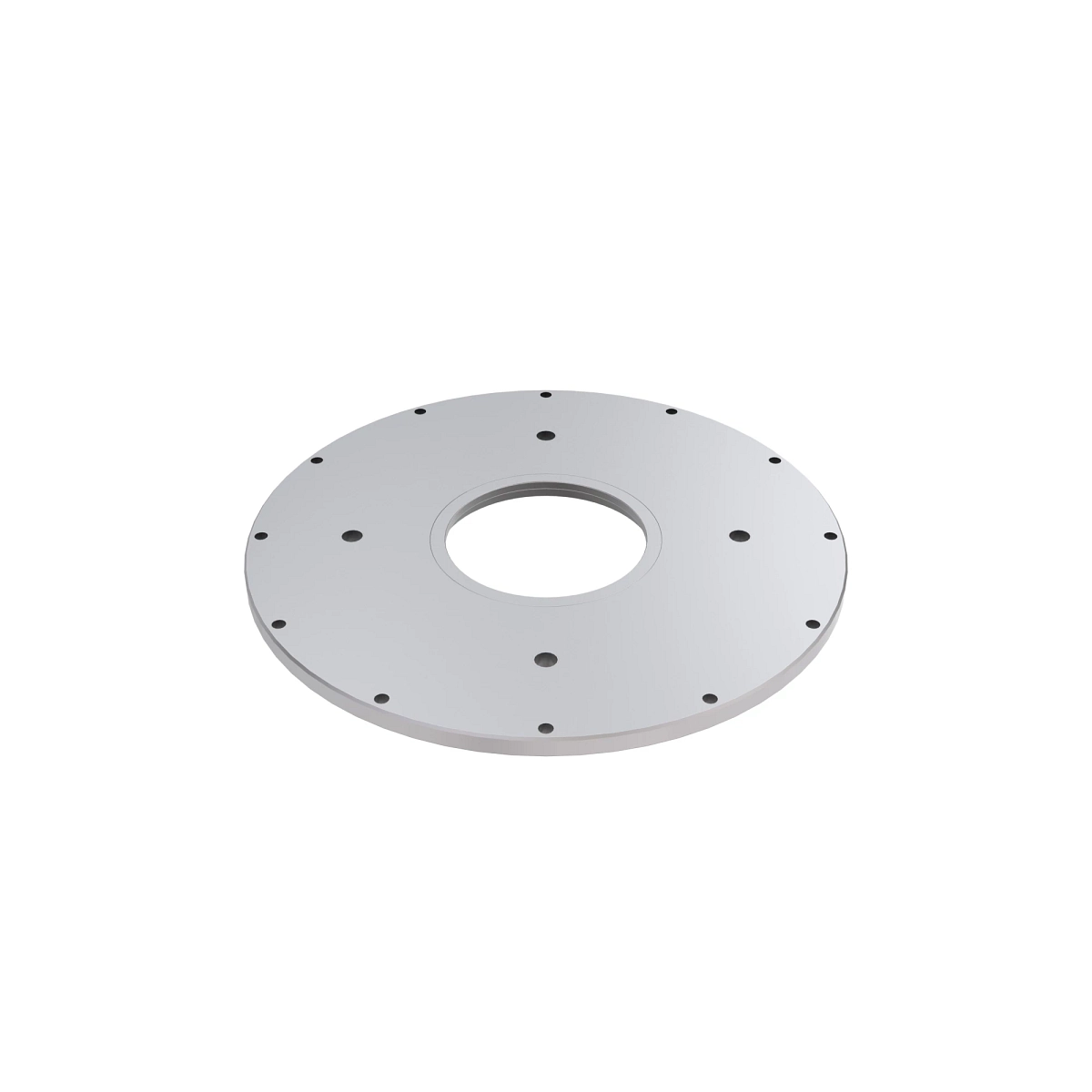 Flange